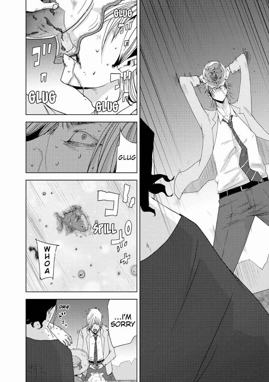 Page 25 Chapter 18 Doreiku - Boku to 23-nin no Dorei