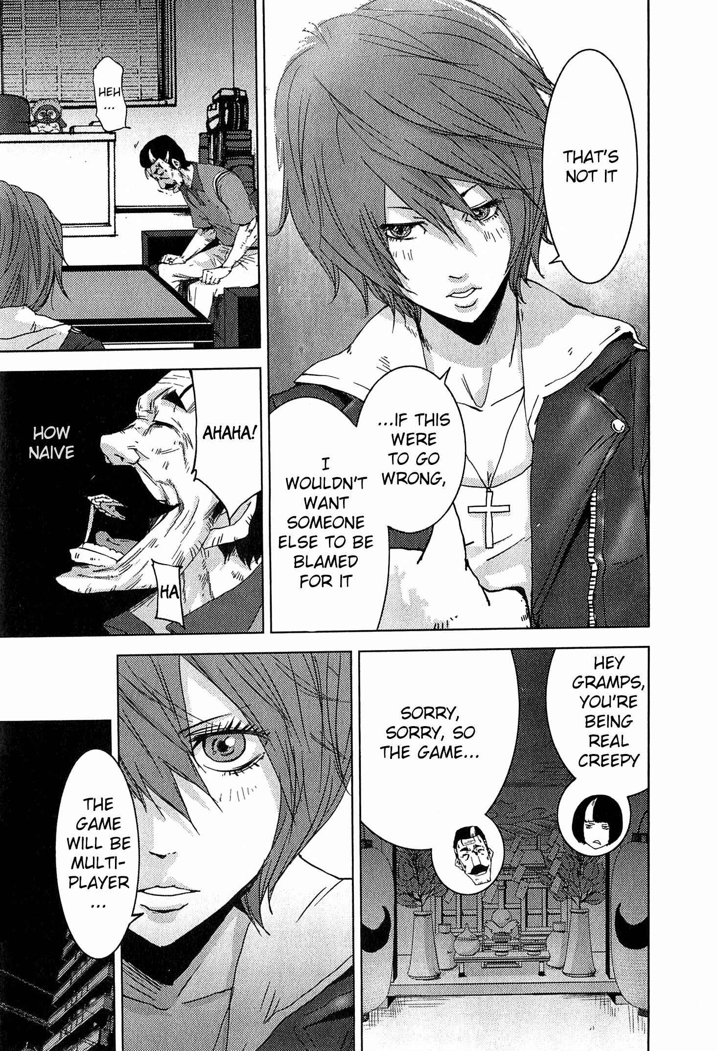 Page 10 Chapter 20.2 Doreiku - Boku to 23-nin no Dorei