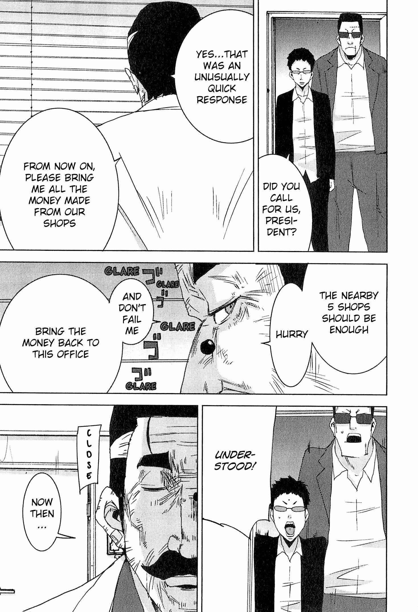 Page 18 Chapter 20.2 Doreiku - Boku to 23-nin no Dorei