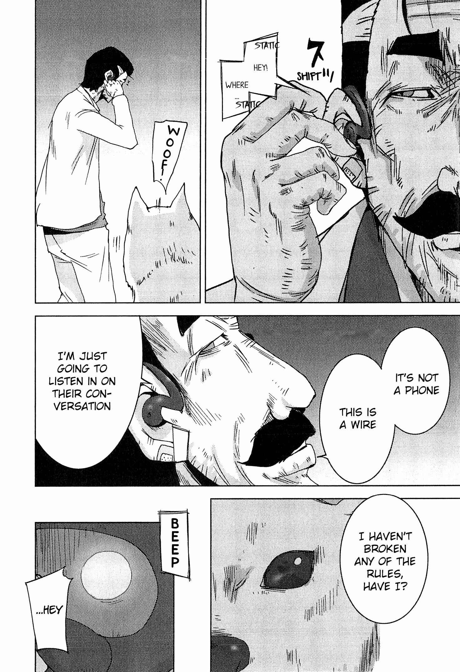 Page 19 Chapter 20.2 Doreiku - Boku to 23-nin no Dorei