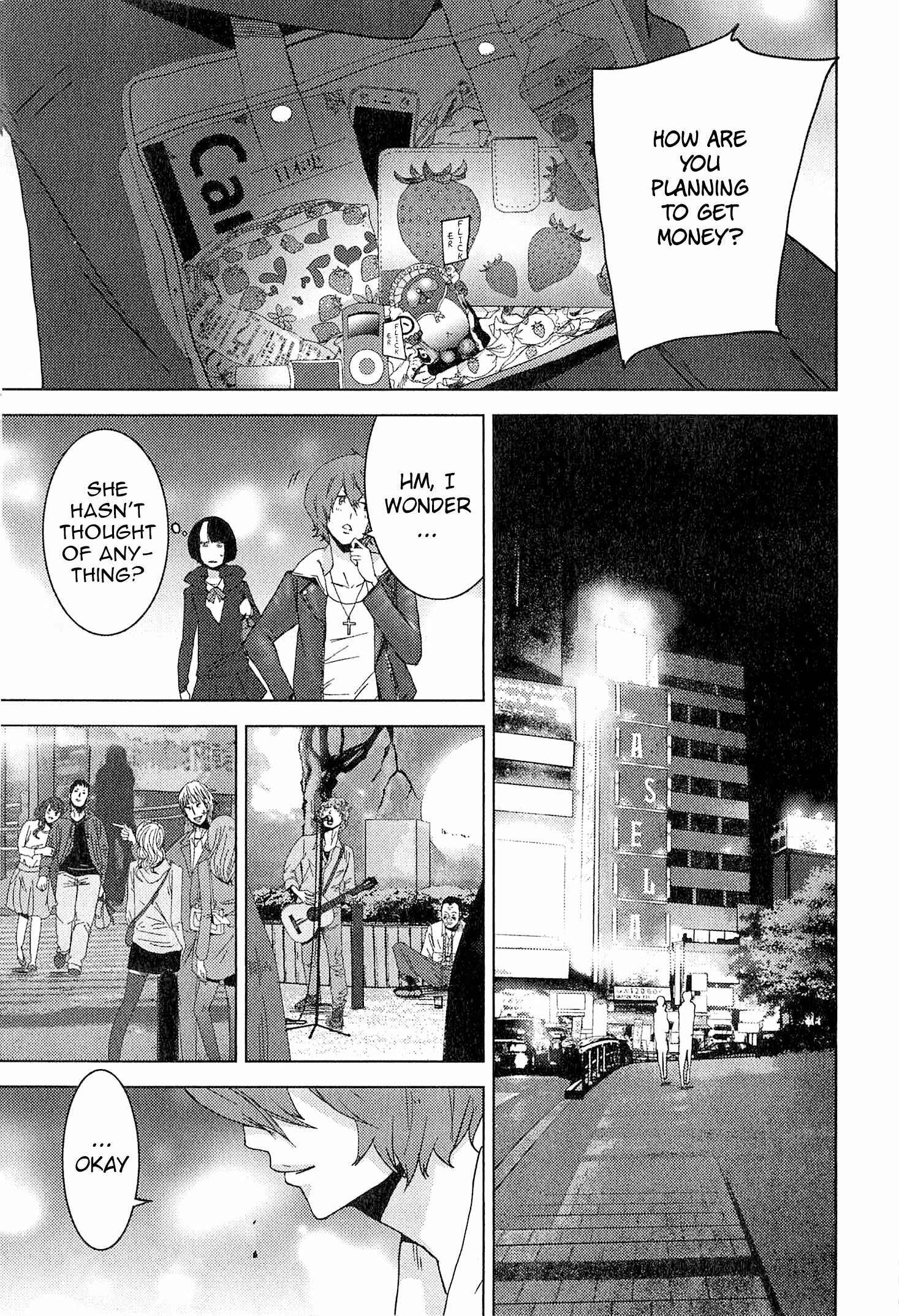 Page 20 Chapter 20.2 Doreiku - Boku to 23-nin no Dorei