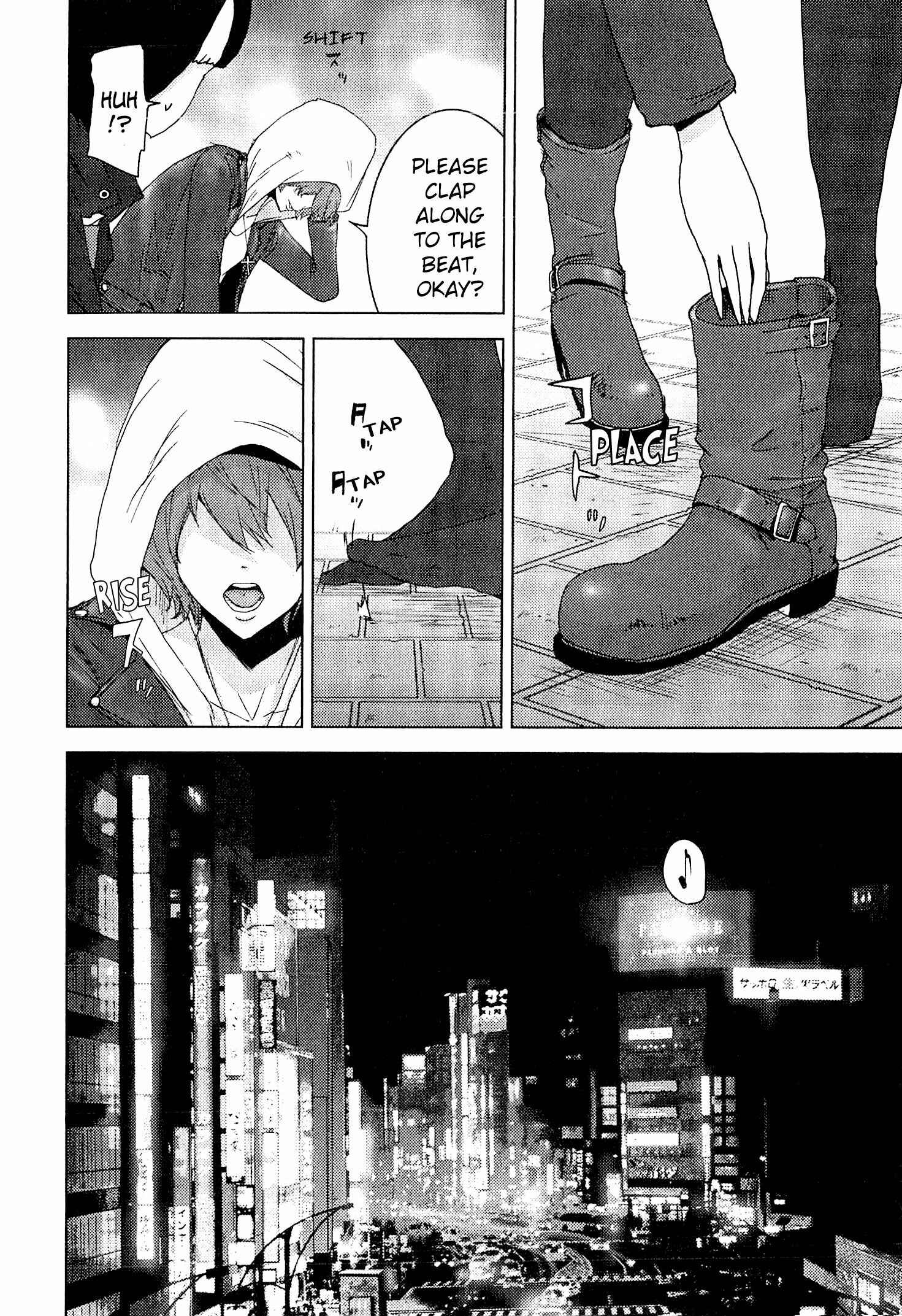 Page 21 Chapter 20.2 Doreiku - Boku to 23-nin no Dorei