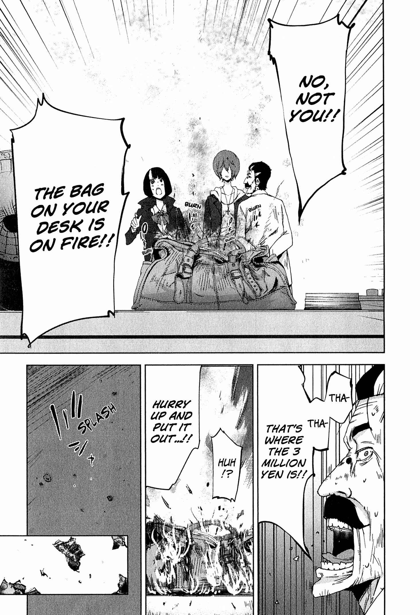 Page 48 Chapter 20.2 Doreiku - Boku to 23-nin no Dorei