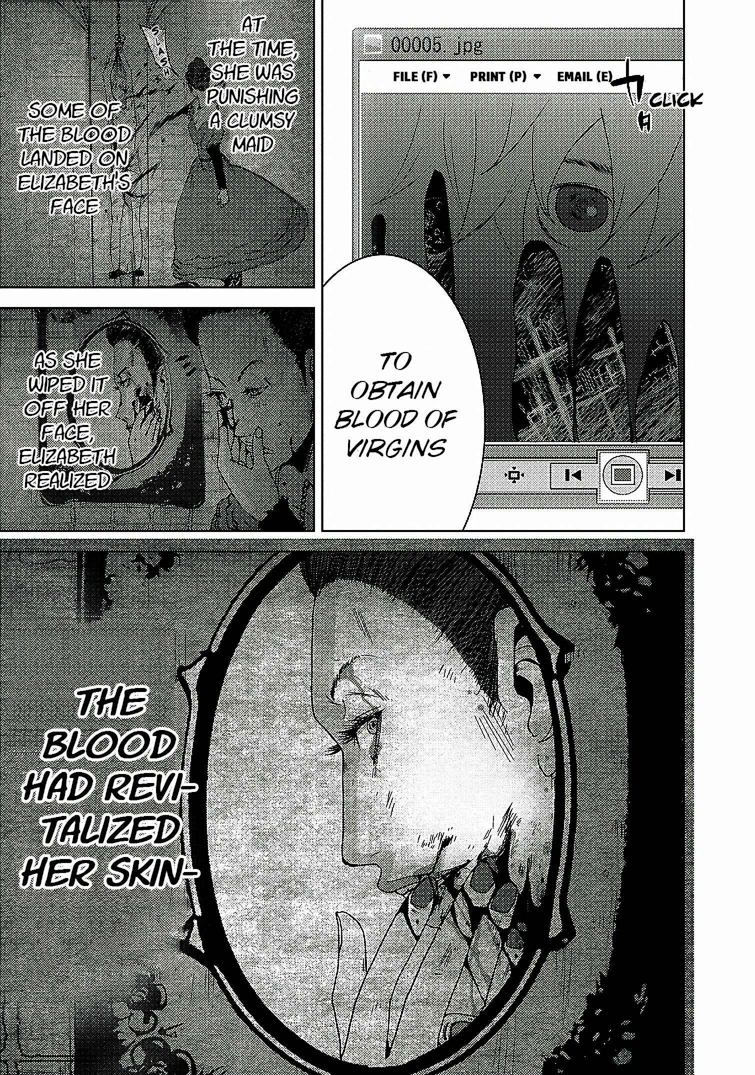 Page 15 Chapter 13.1 Doreiku - Boku to 23-nin no Dorei