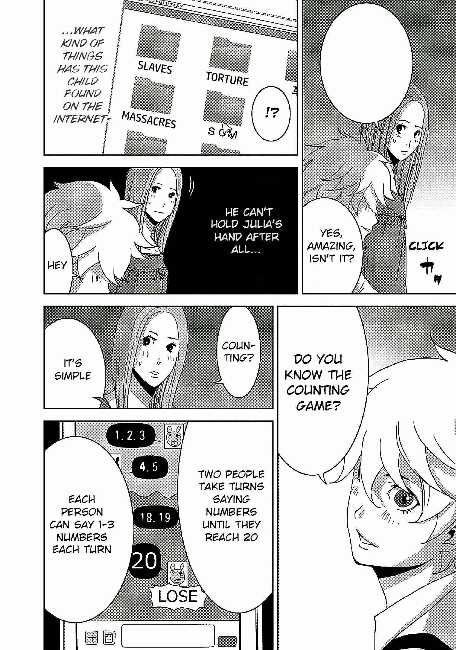 Page 16 Chapter 13.1 Doreiku - Boku to 23-nin no Dorei