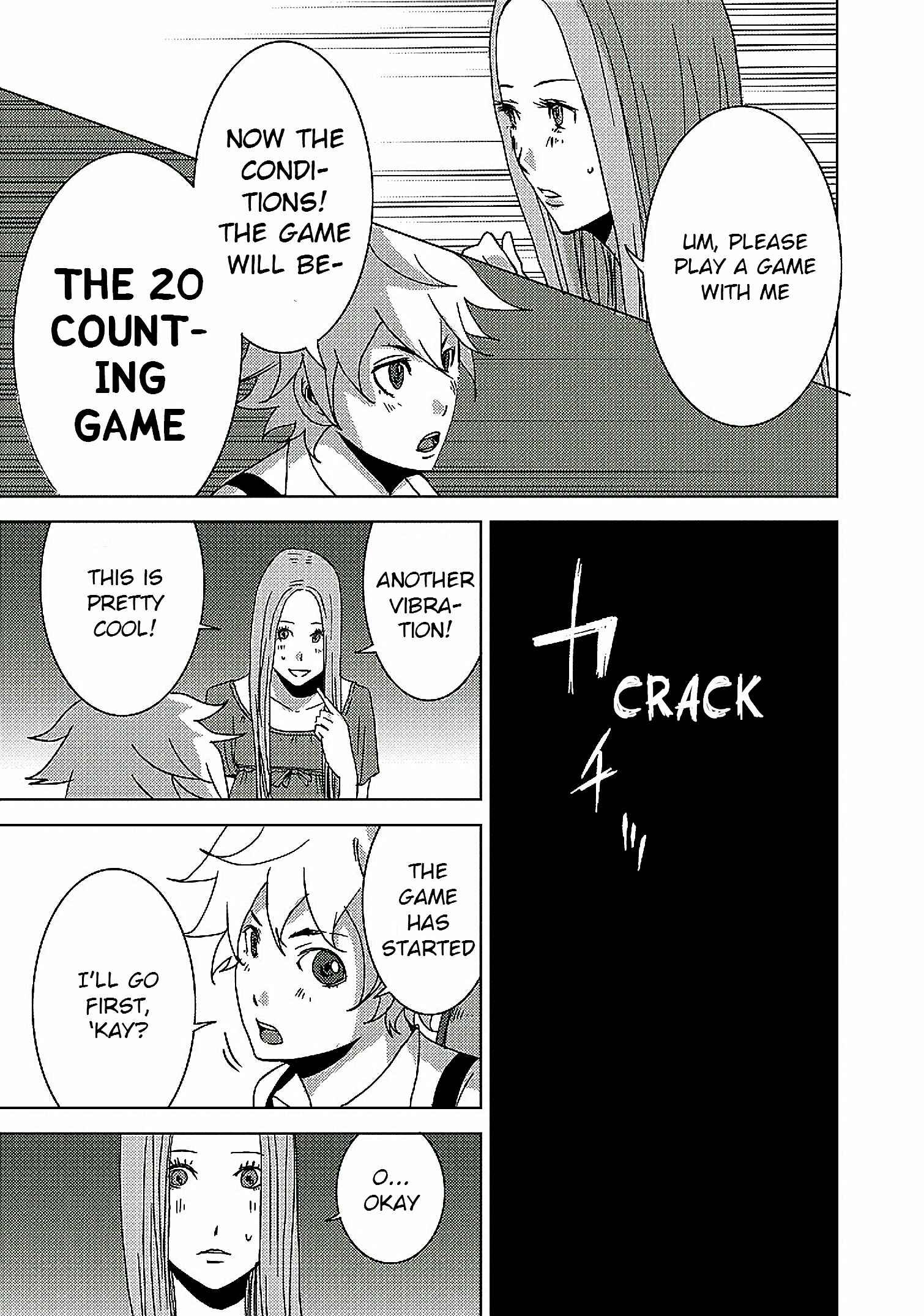 Page 19 Chapter 13.1 Doreiku - Boku to 23-nin no Dorei