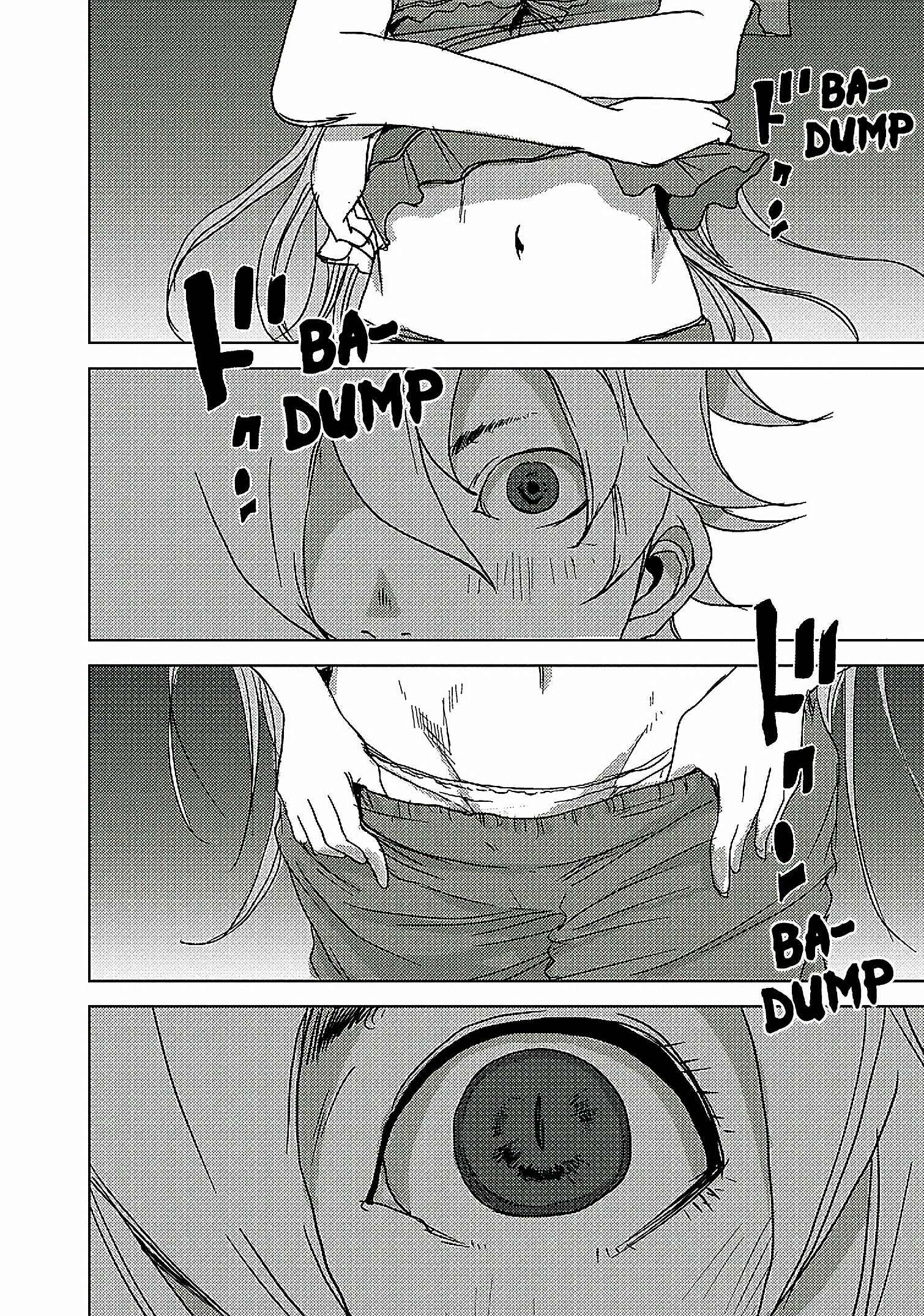 Page 24 Chapter 13.1 Doreiku - Boku to 23-nin no Dorei