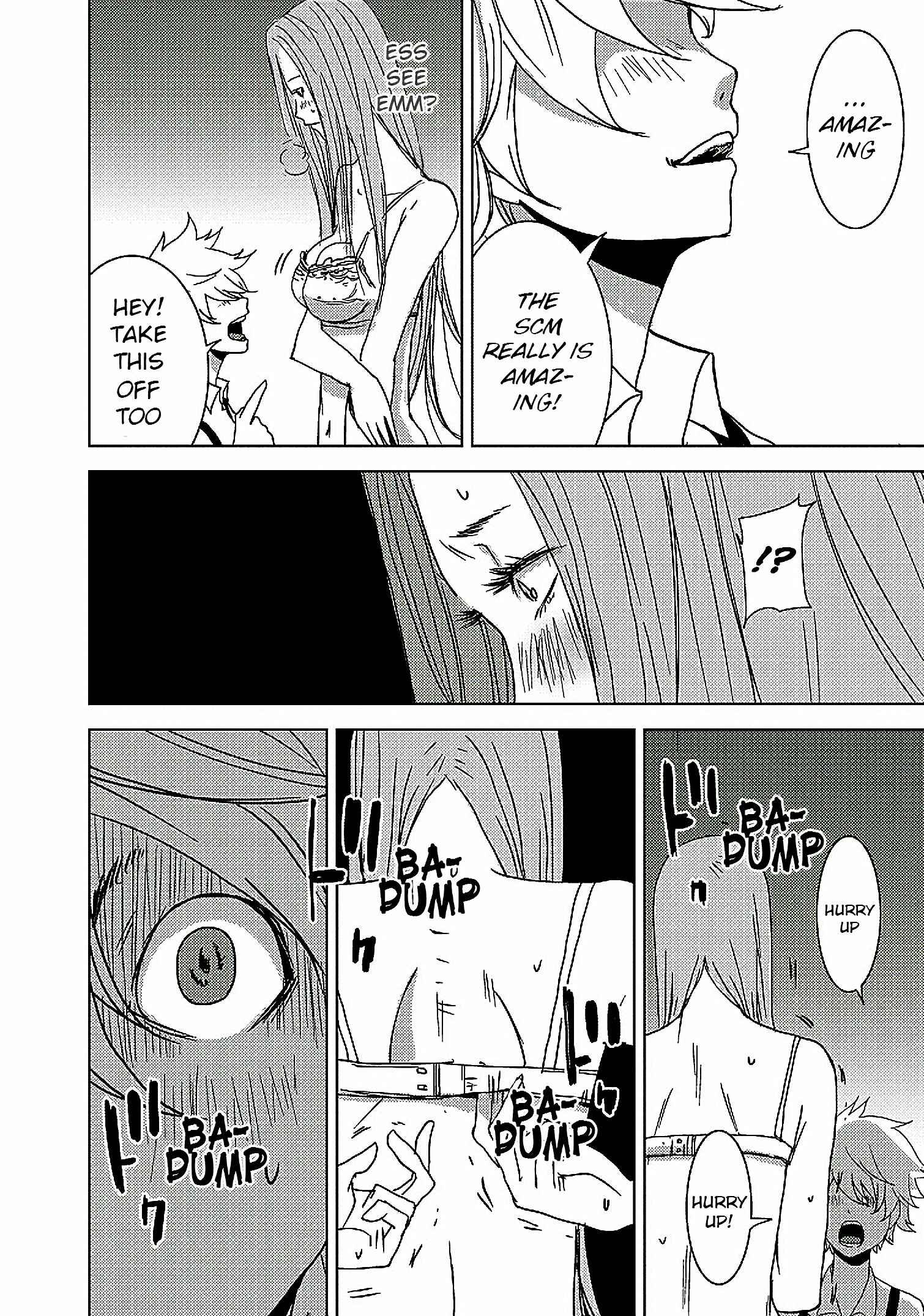 Page 26 Chapter 13.1 Doreiku - Boku to 23-nin no Dorei