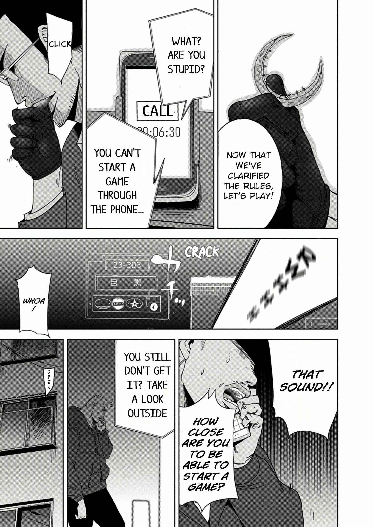 Page 10 Chapter 9.2 Doreiku - Boku to 23-nin no Dorei