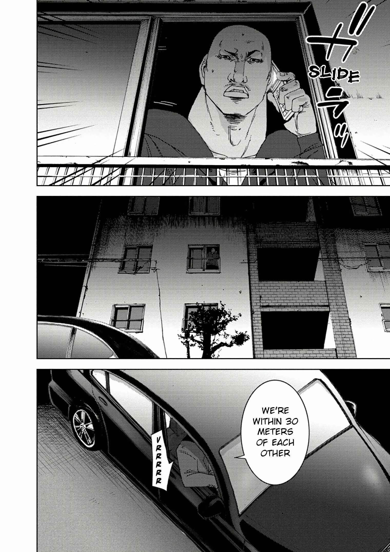 Page 11 Chapter 9.2 Doreiku - Boku to 23-nin no Dorei