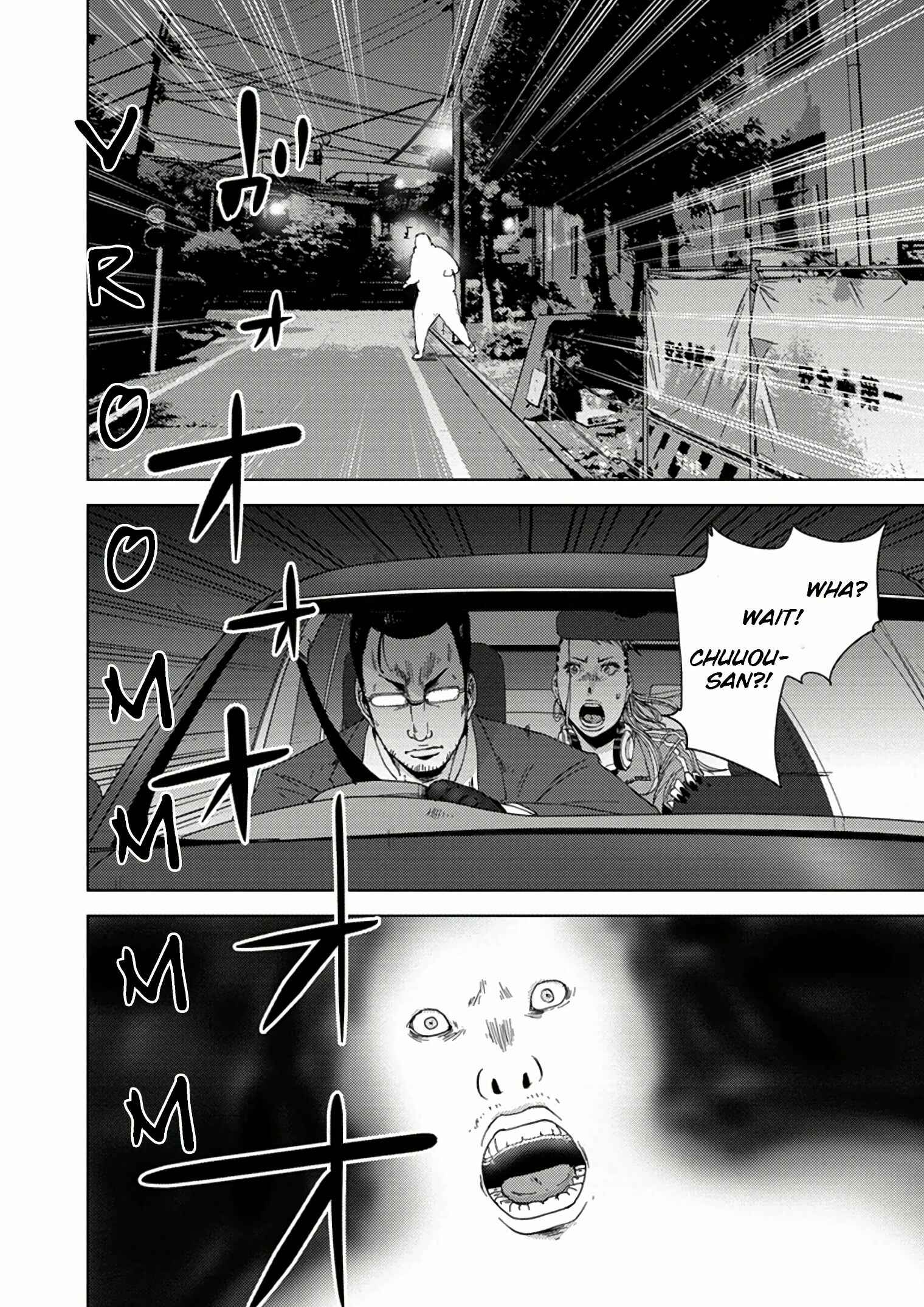 Page 13 Chapter 9.2 Doreiku - Boku to 23-nin no Dorei