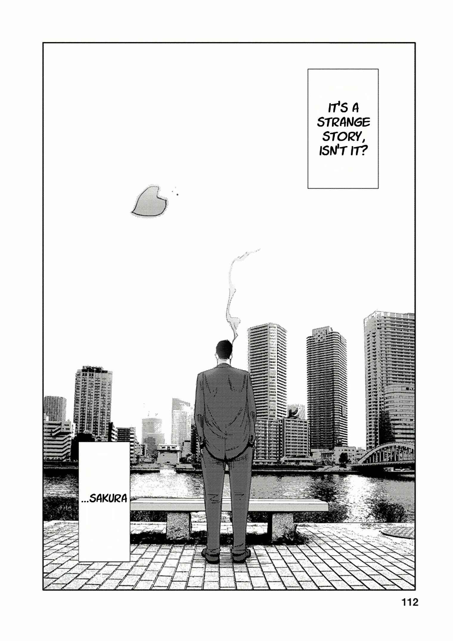 Page 55 Chapter 9.2 Doreiku - Boku to 23-nin no Dorei