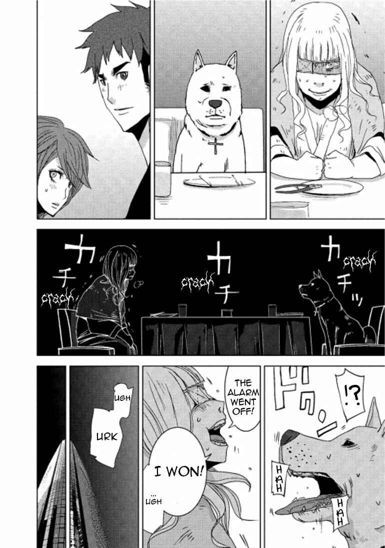 Page 35 Chapter 14.2 Doreiku - Boku to 23-nin no Dorei
