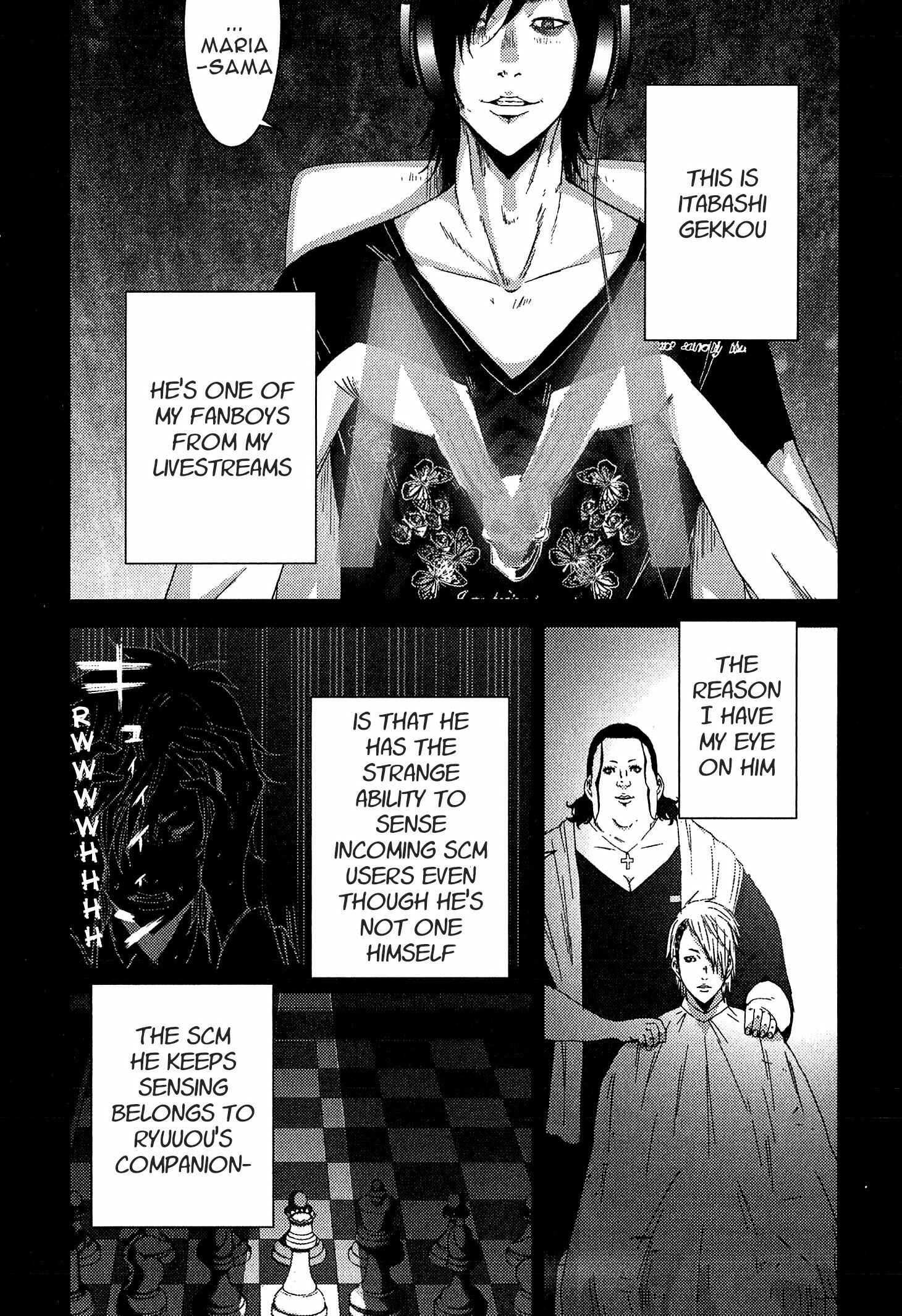 Page 1 Chapter 21.2 Doreiku - Boku to 23-nin no Dorei