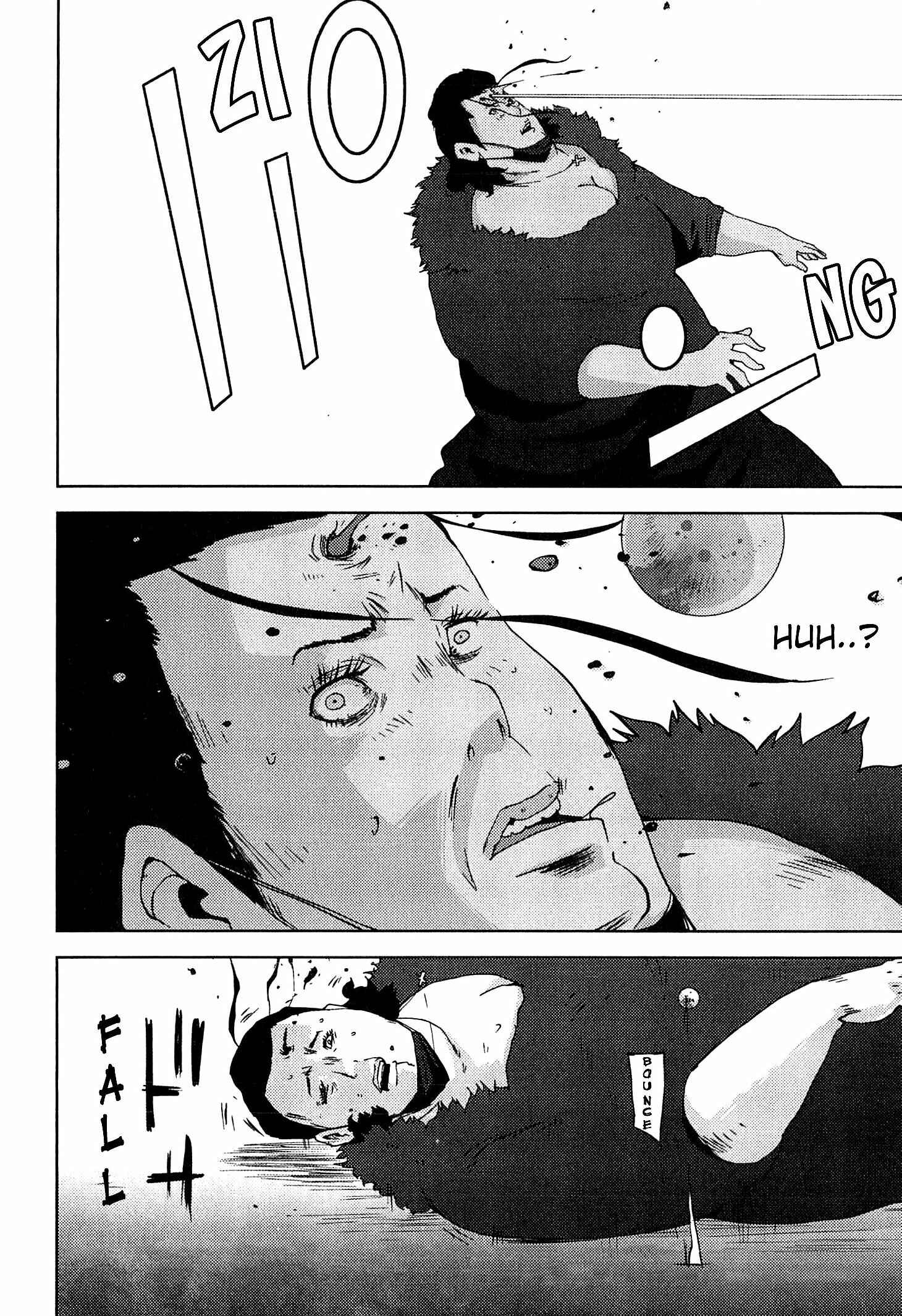 Page 19 Chapter 21.2 Doreiku - Boku to 23-nin no Dorei