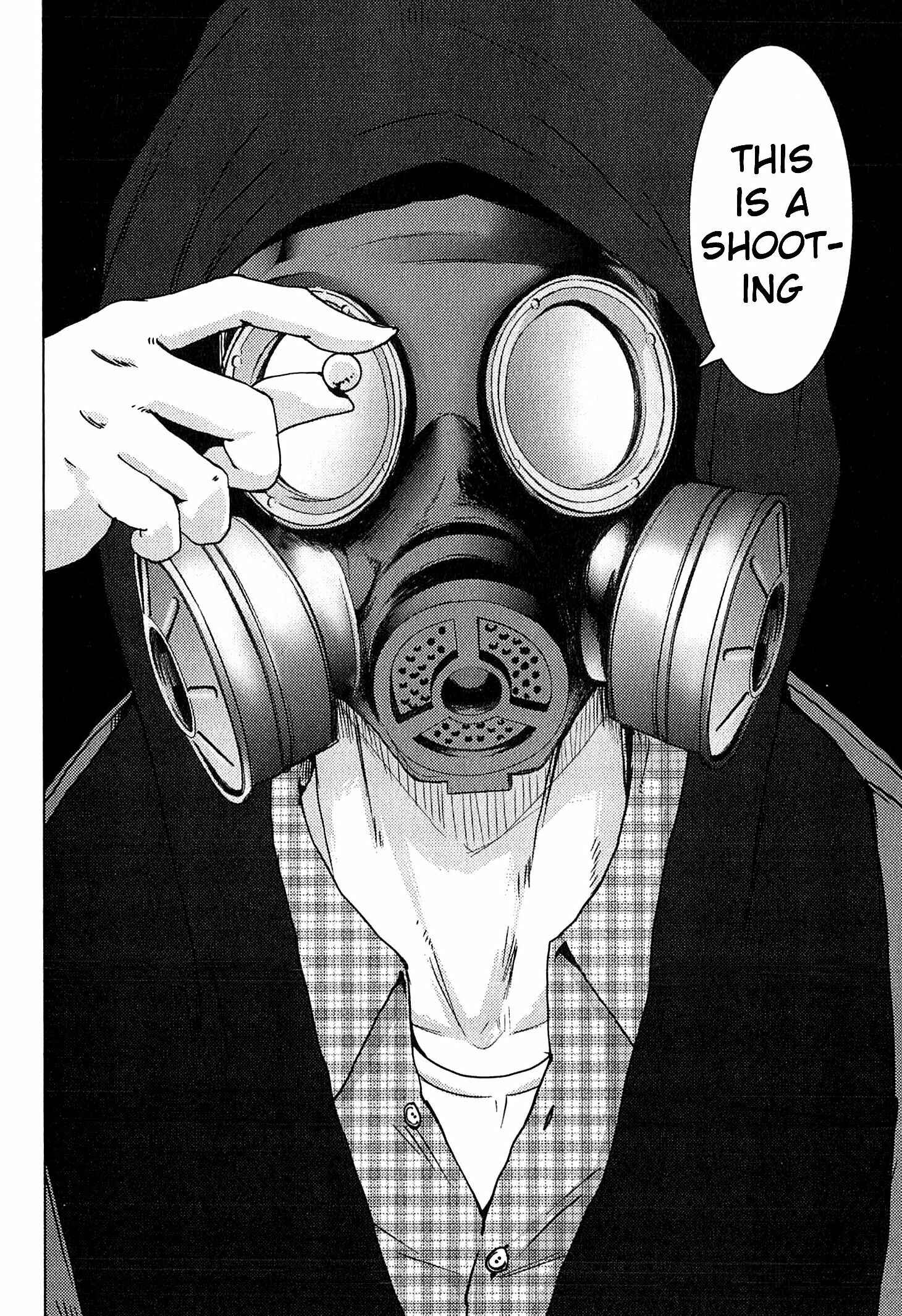 Page 21 Chapter 21.2 Doreiku - Boku to 23-nin no Dorei