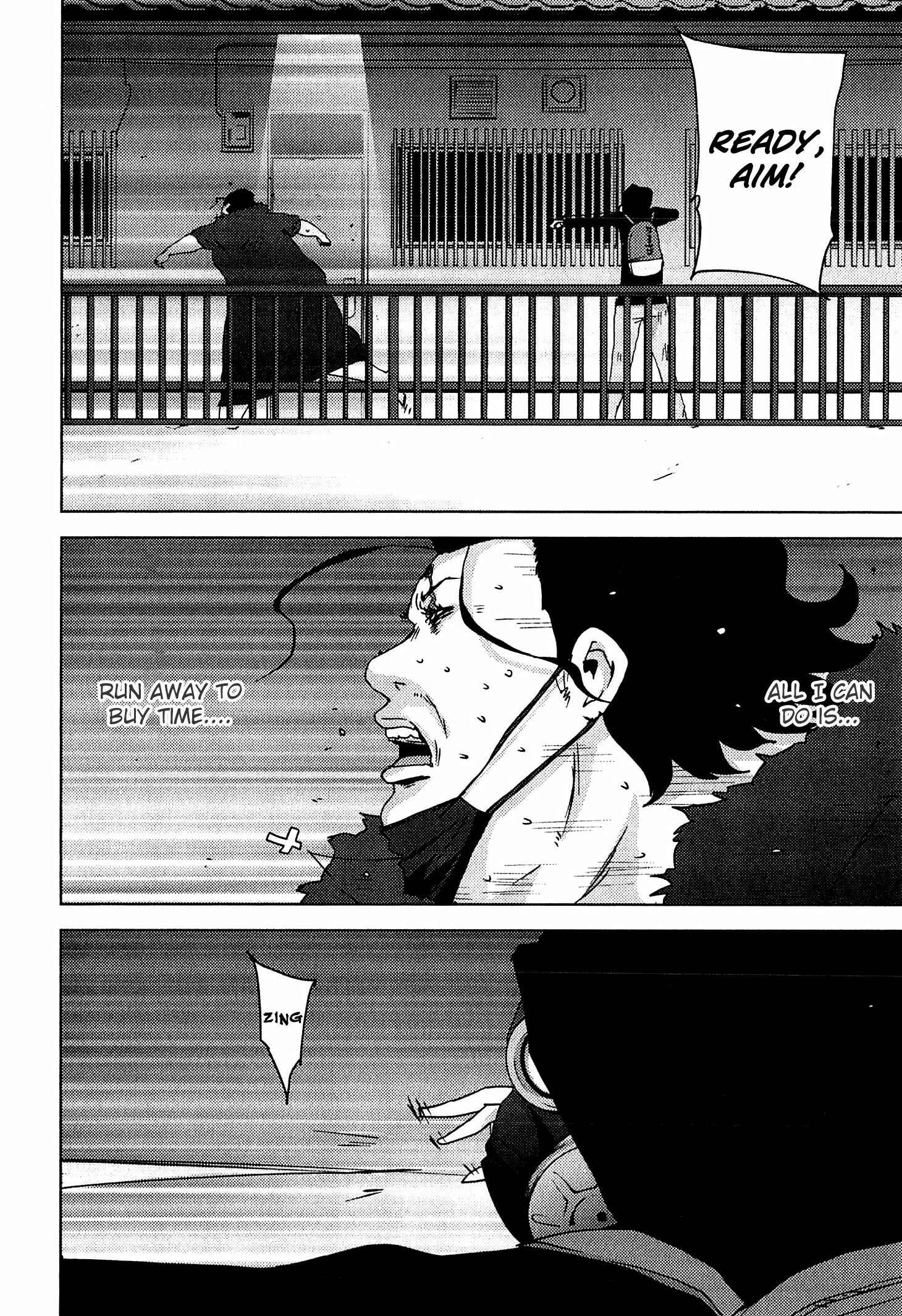 Page 25 Chapter 21.2 Doreiku - Boku to 23-nin no Dorei