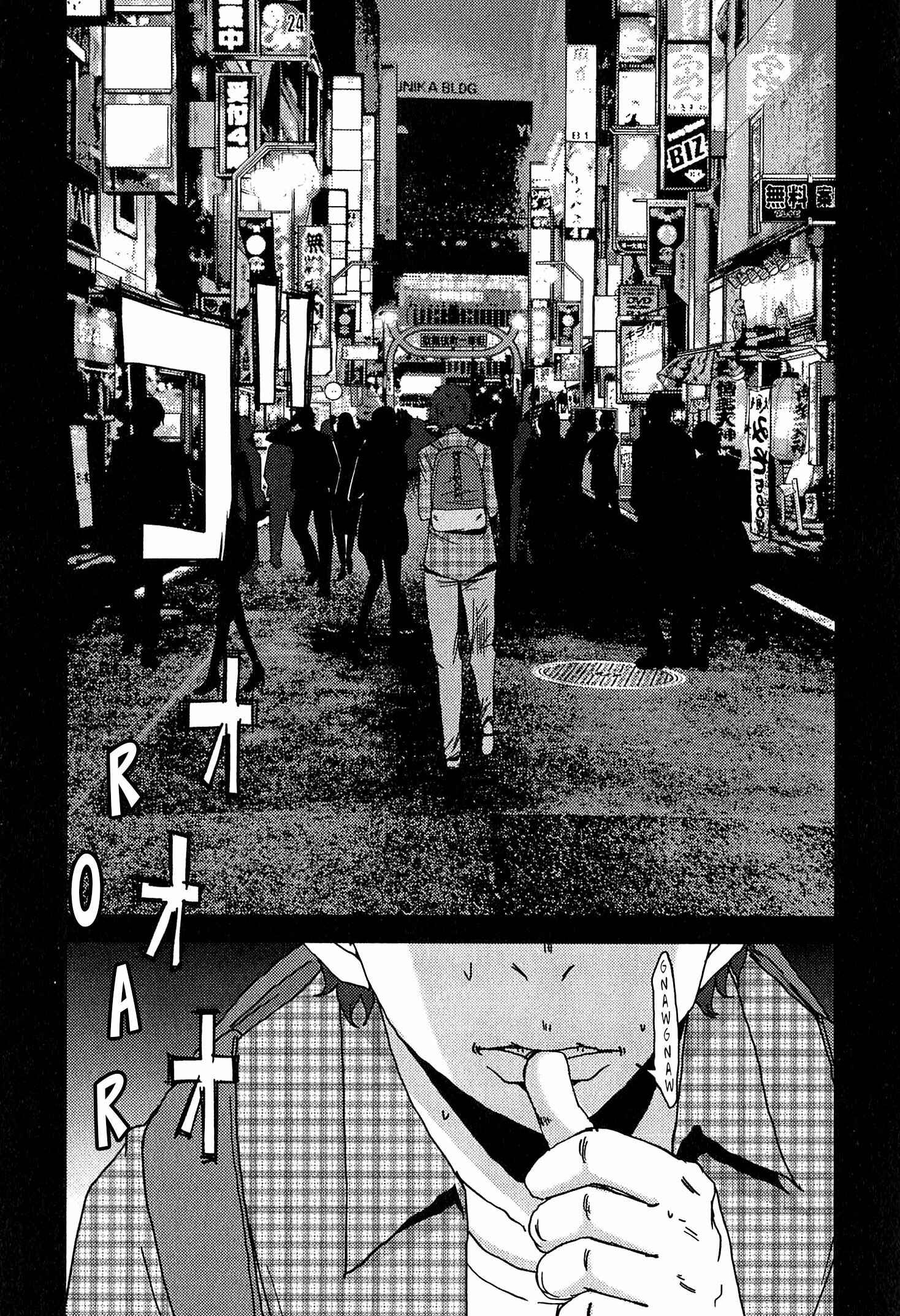 Page 36 Chapter 21.2 Doreiku - Boku to 23-nin no Dorei