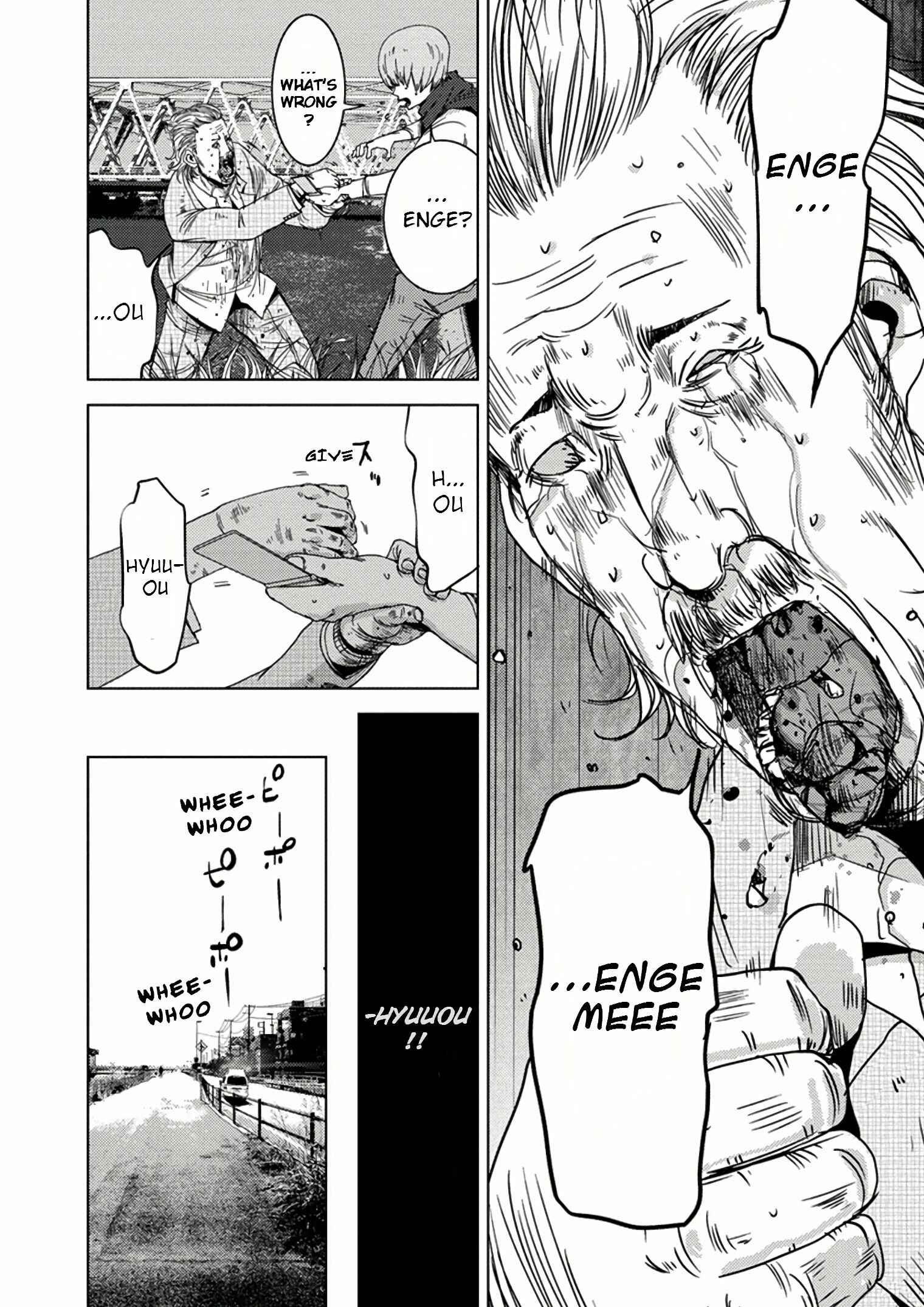 Page 11 Chapter 10.1 Doreiku - Boku to 23-nin no Dorei