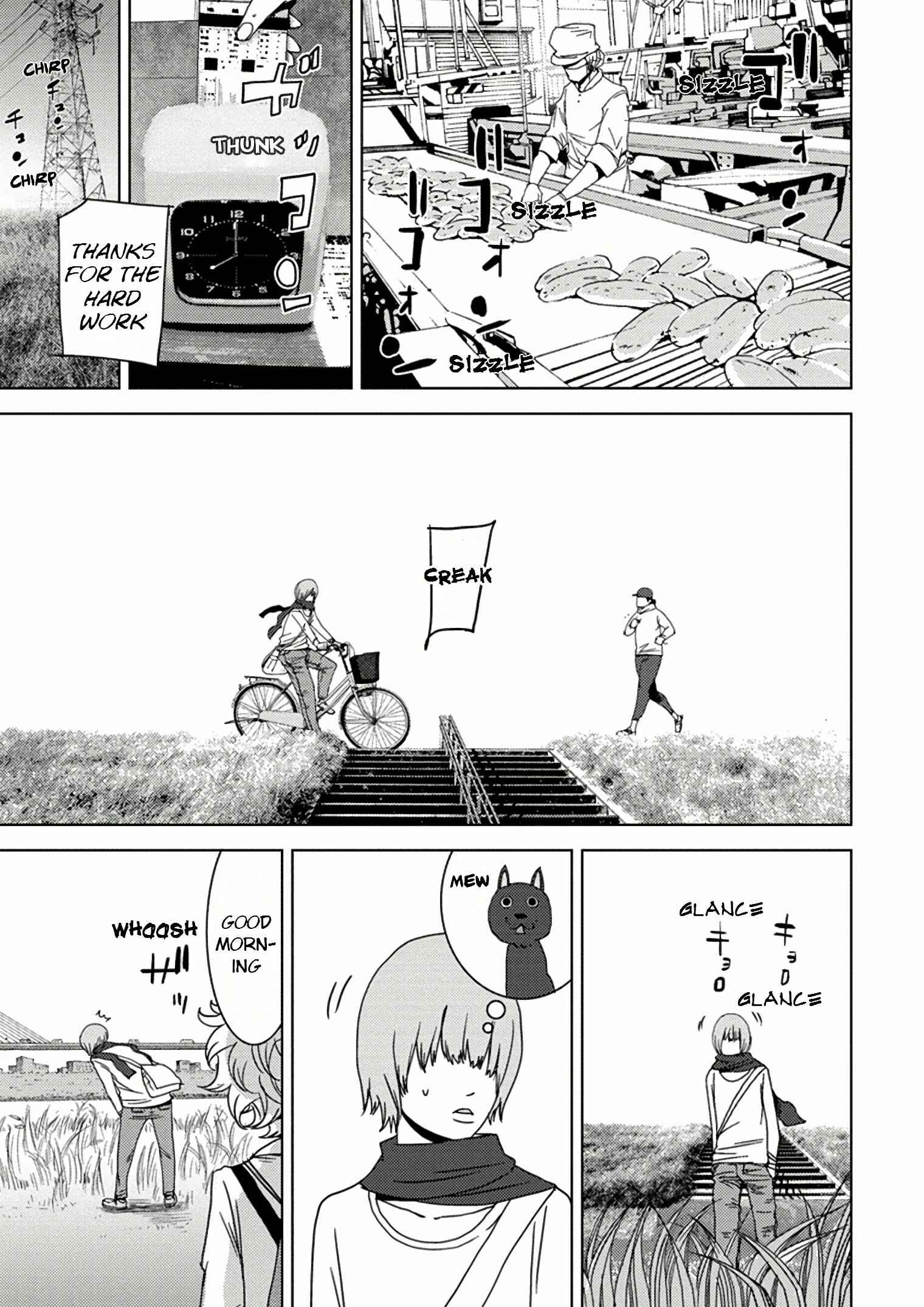 Page 16 Chapter 10.1 Doreiku - Boku to 23-nin no Dorei