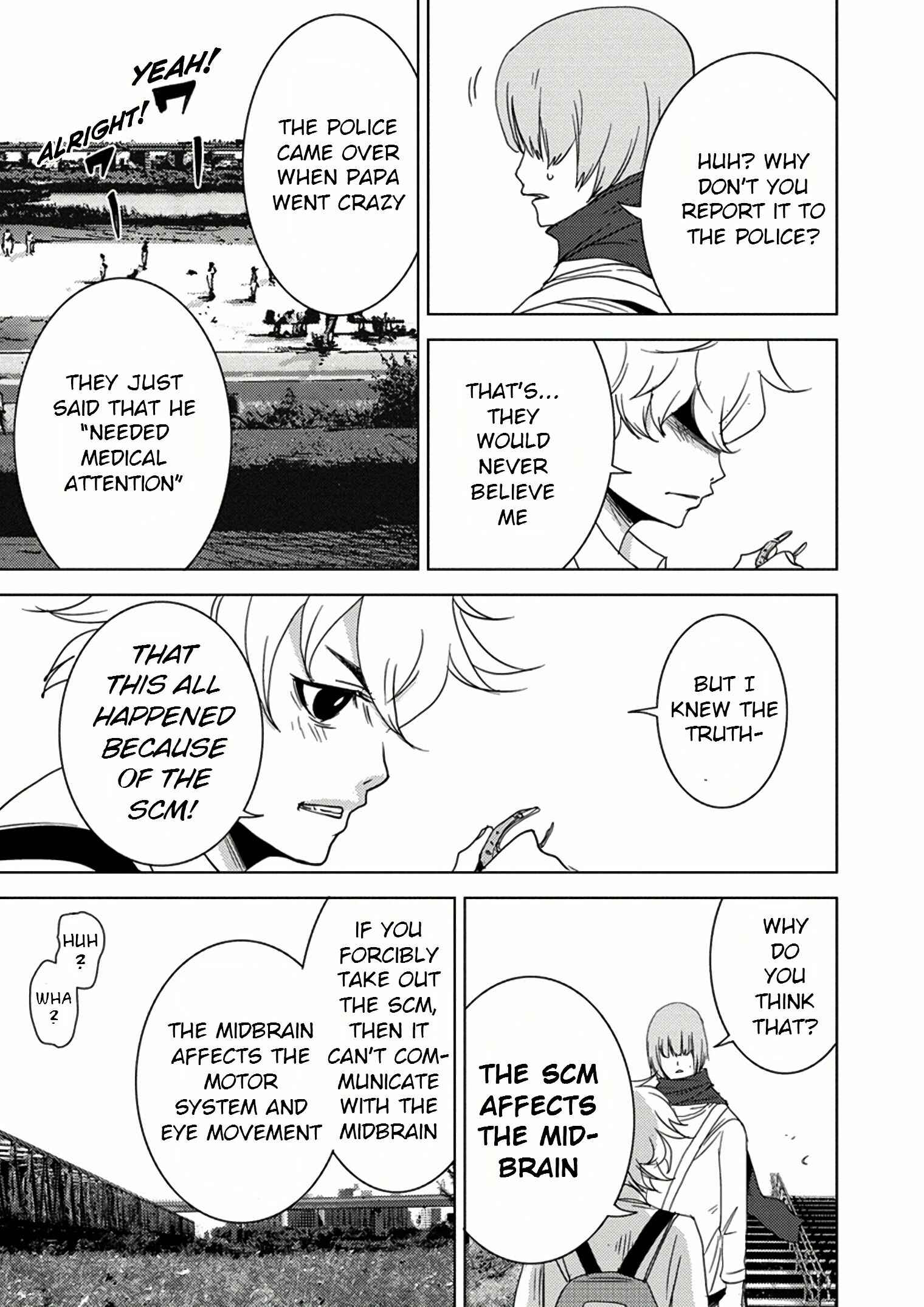Page 24 Chapter 10.1 Doreiku - Boku to 23-nin no Dorei