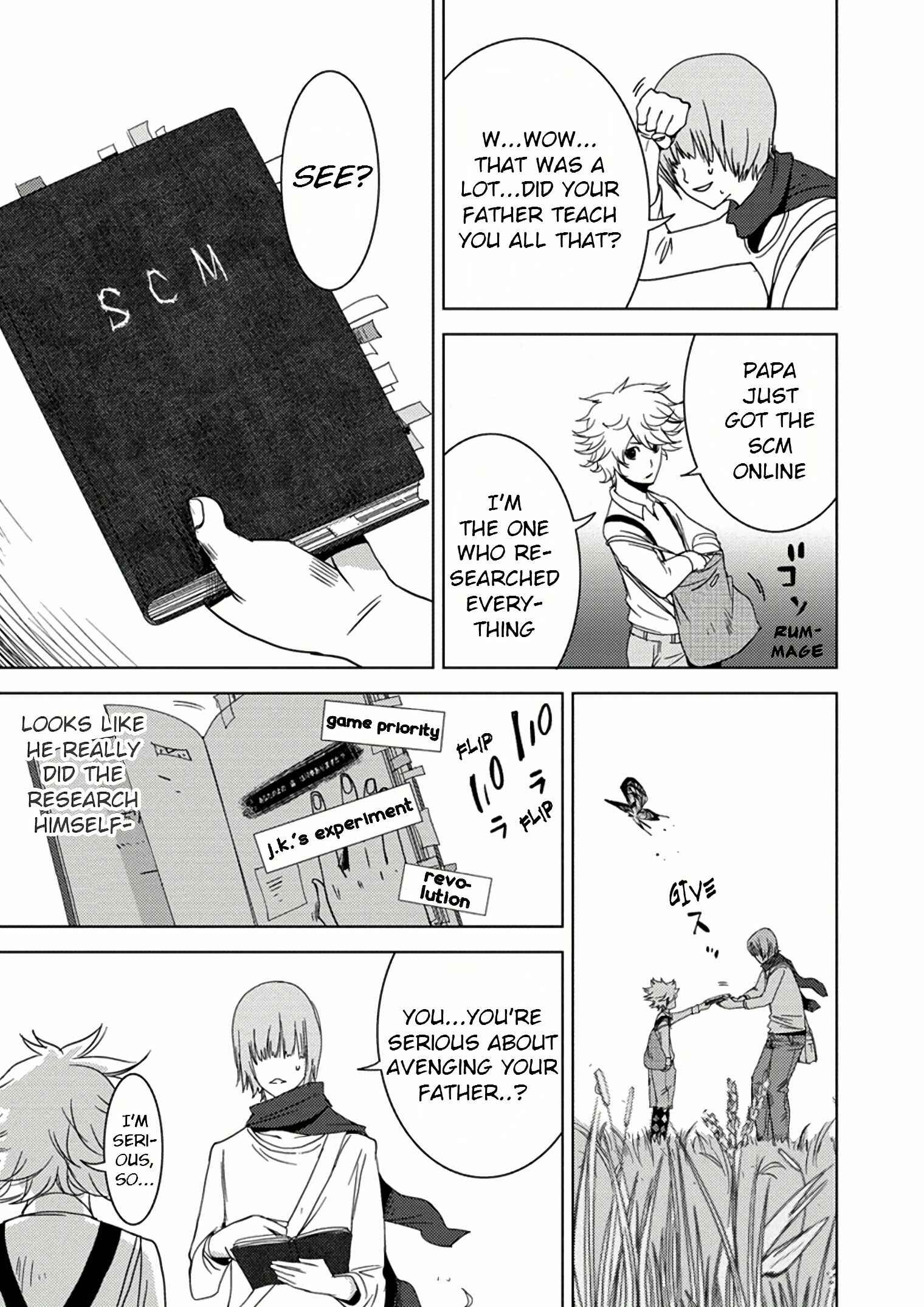 Page 26 Chapter 10.1 Doreiku - Boku to 23-nin no Dorei