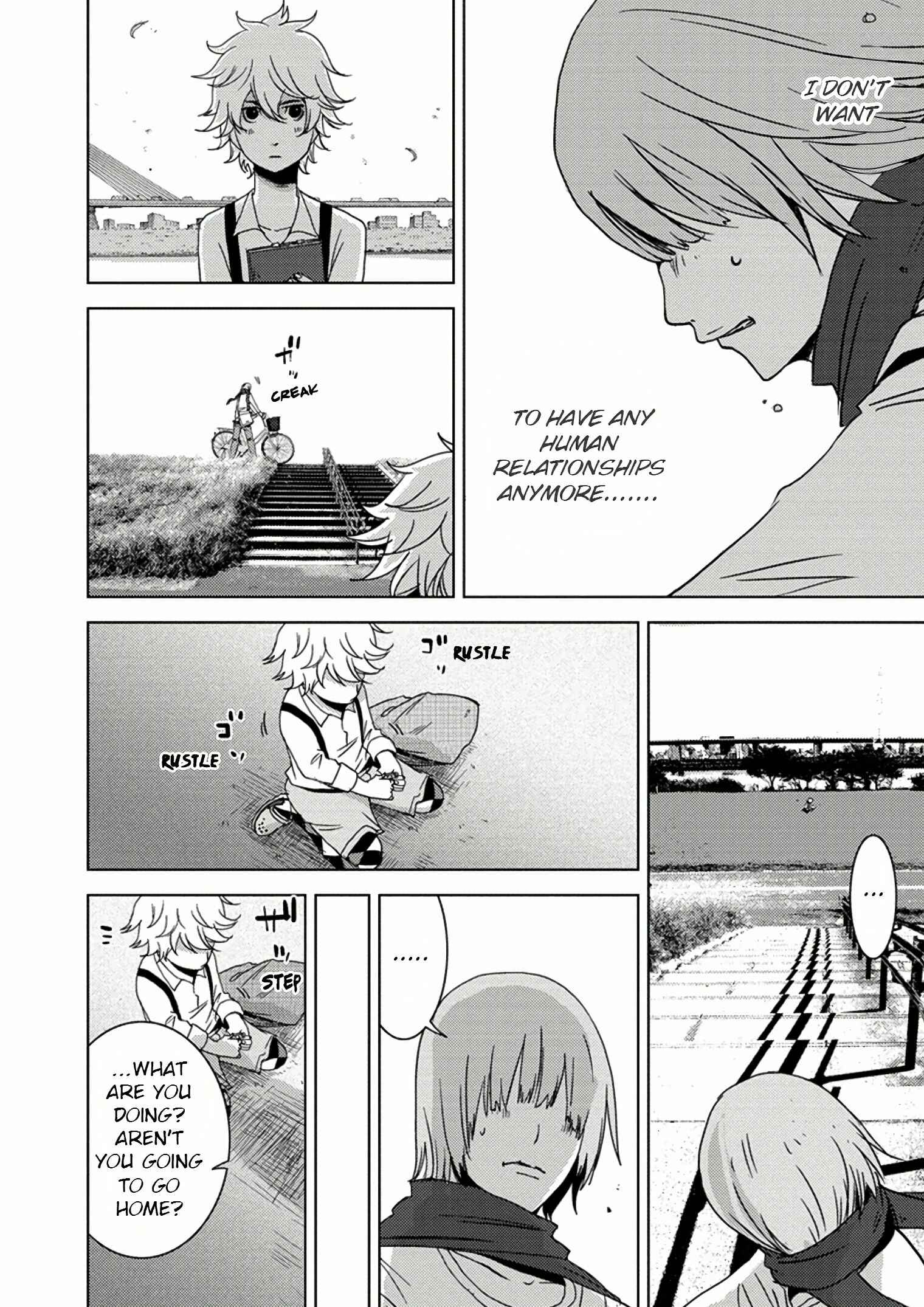 Page 29 Chapter 10.1 Doreiku - Boku to 23-nin no Dorei