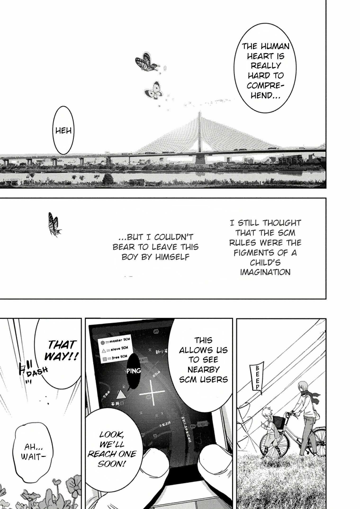 Page 32 Chapter 10.1 Doreiku - Boku to 23-nin no Dorei