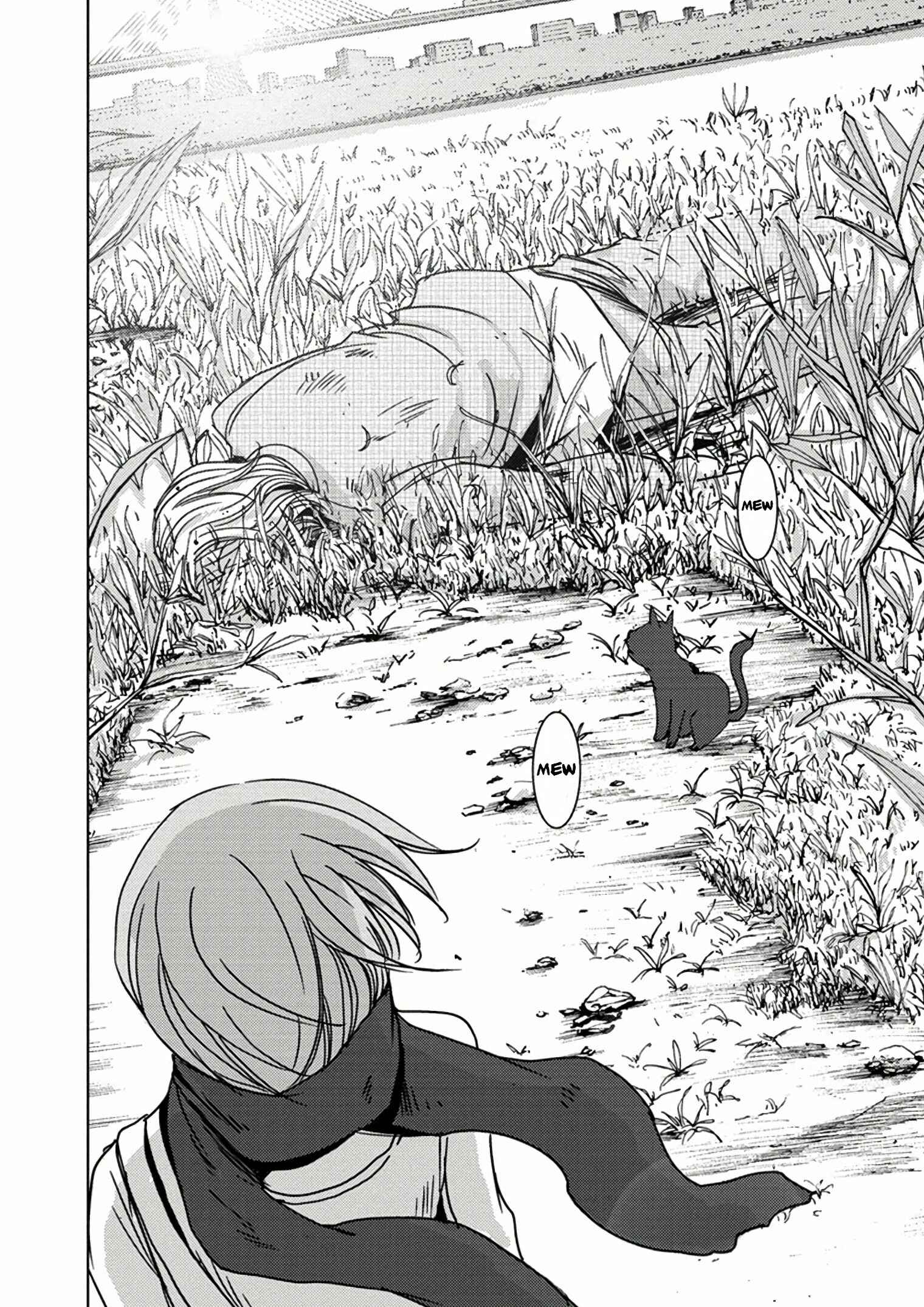 Page 9 Chapter 10.1 Doreiku - Boku to 23-nin no Dorei
