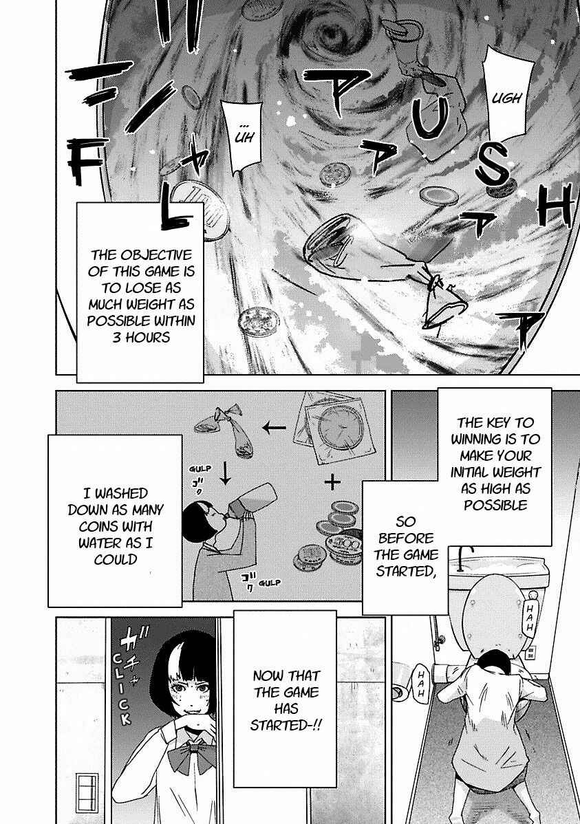 Page 20 Chapter 17.1 Doreiku - Boku to 23-nin no Dorei