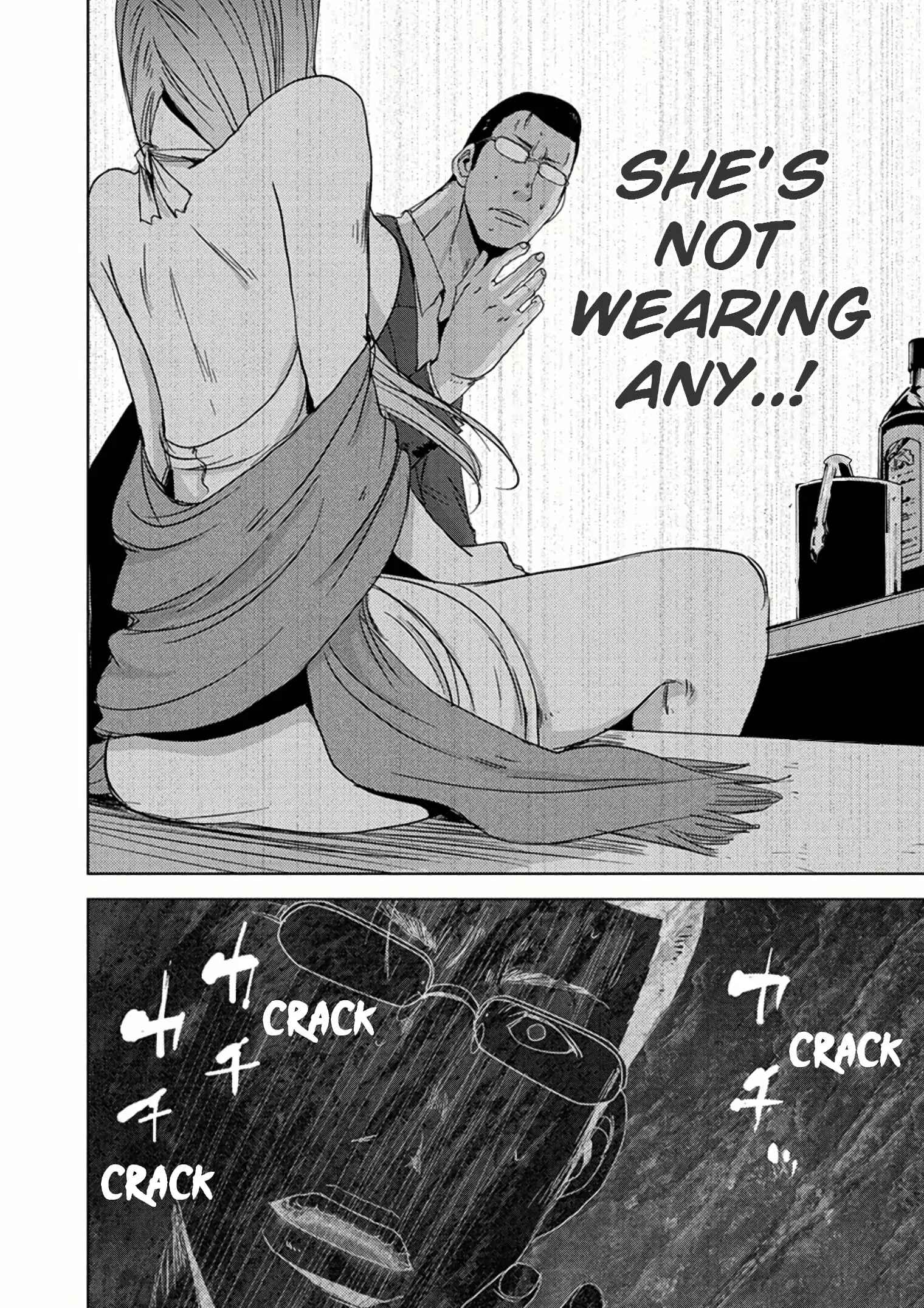 Page 26 Chapter 9.1 Doreiku - Boku to 23-nin no Dorei