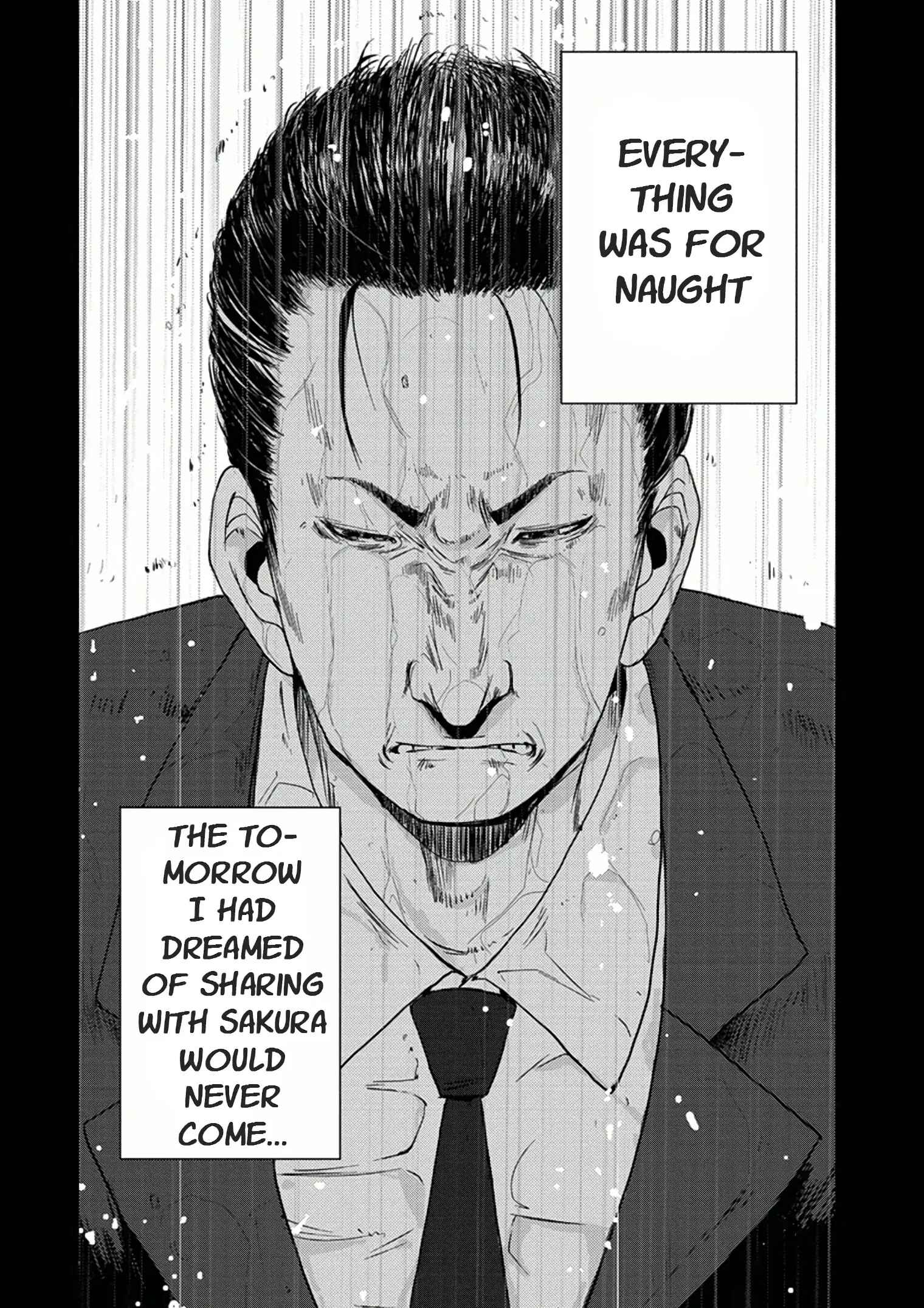 Page 7 Chapter 9.1 Doreiku - Boku to 23-nin no Dorei