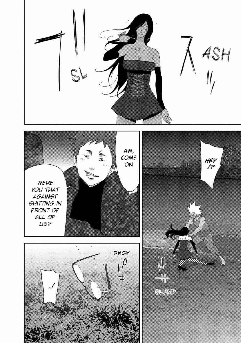 Page 30 Chapter 24.2 Doreiku - Boku to 23-nin no Dorei