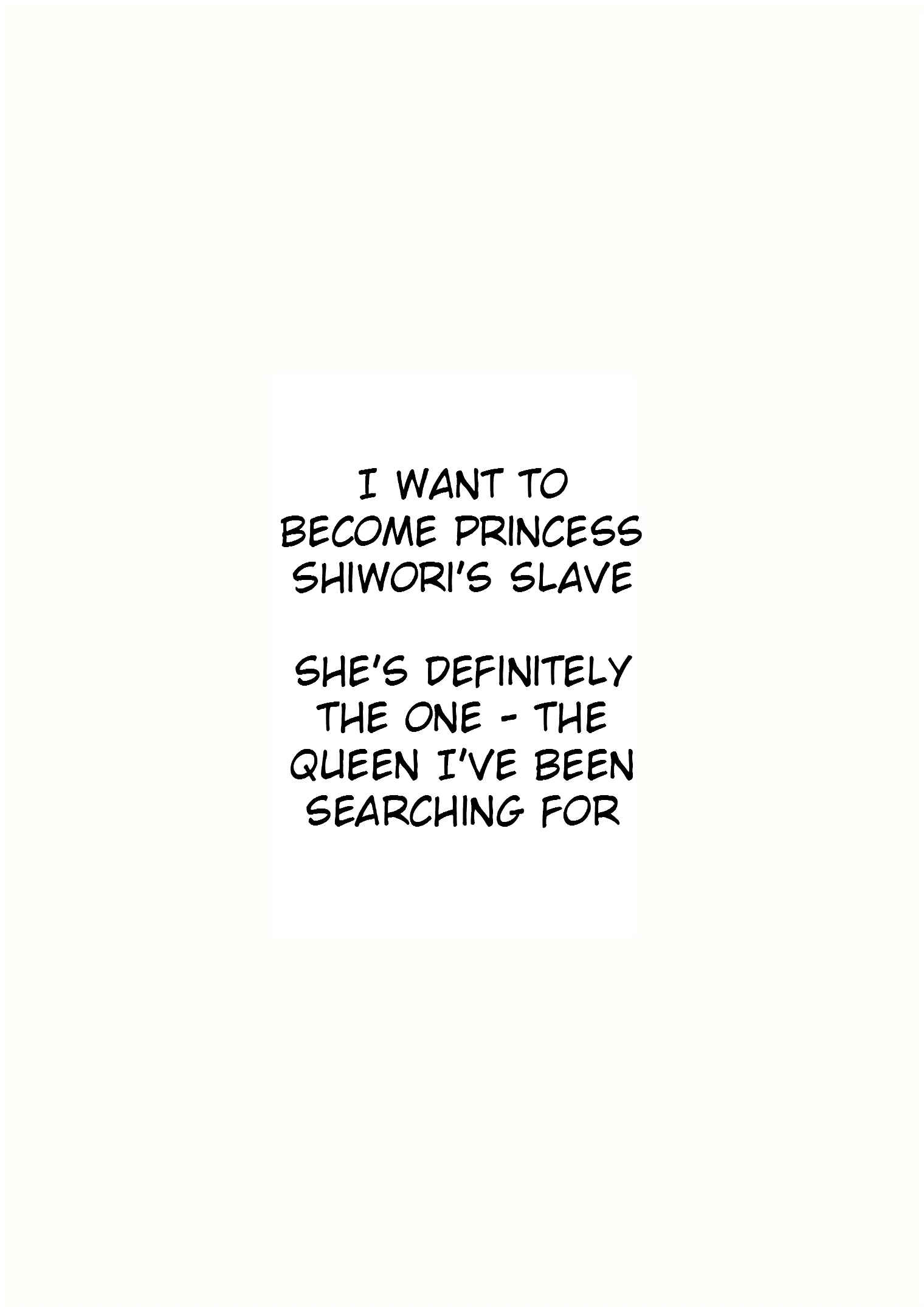 Page 8 Chapter 7.2 Doreiku - Boku to 23-nin no Dorei