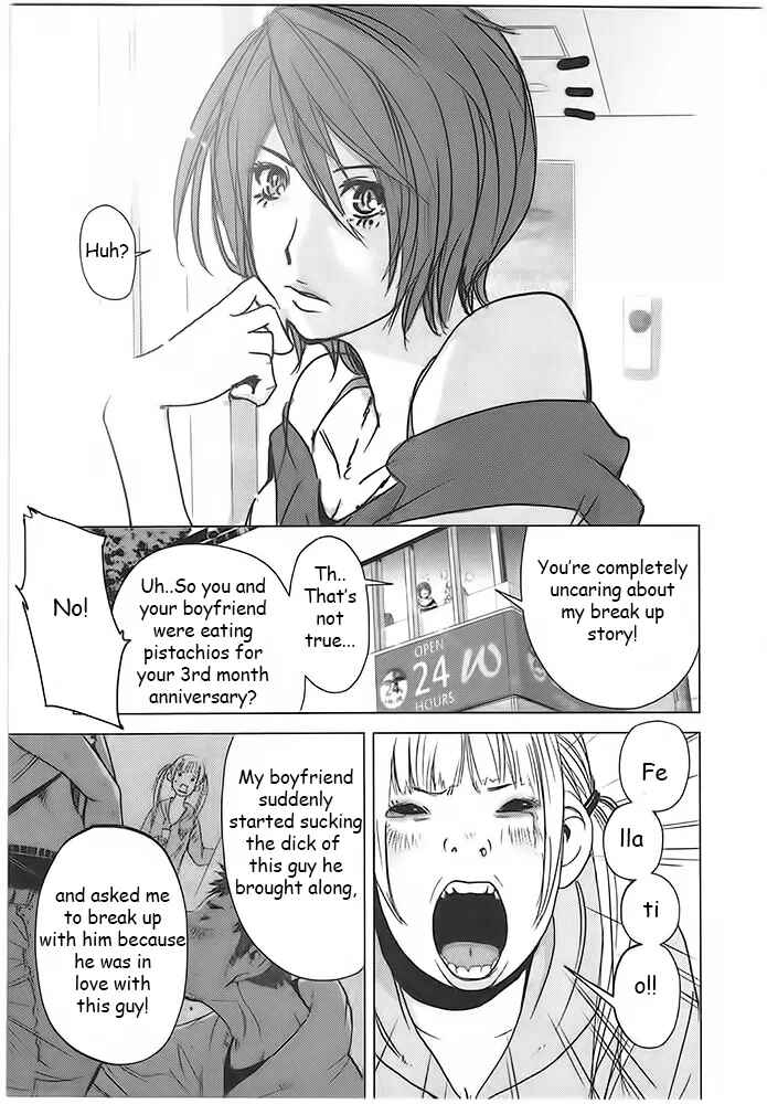 Page 13 Chapter 1 Doreiku - Boku to 23-nin no Dorei