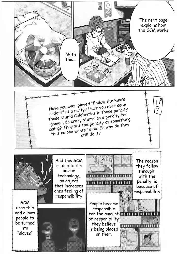 Page 30 Chapter 1 Doreiku - Boku to 23-nin no Dorei