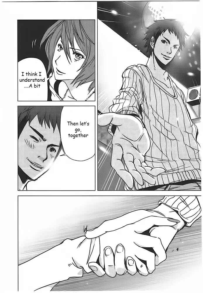 Page 42 Chapter 1 Doreiku - Boku to 23-nin no Dorei
