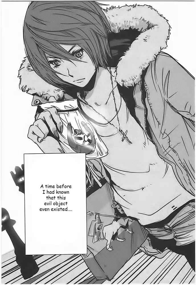Page 49 Chapter 1 Doreiku - Boku to 23-nin no Dorei