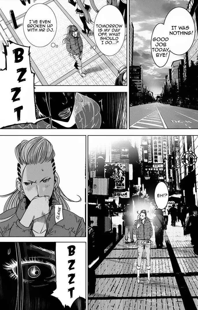 Page 14 Chapter 6 Doreiku - Boku to 23-nin no Dorei