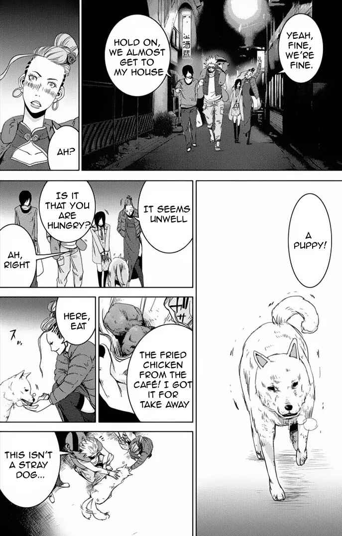 Page 30 Chapter 6 Doreiku - Boku to 23-nin no Dorei