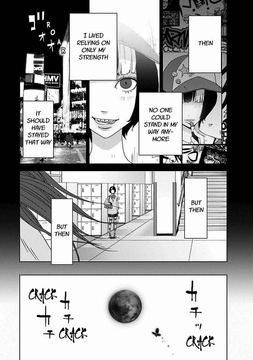 Page 10 Chapter 17.2 Doreiku - Boku to 23-nin no Dorei