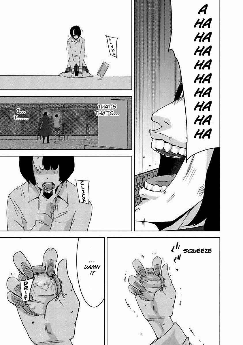 Page 18 Chapter 17.2 Doreiku - Boku to 23-nin no Dorei