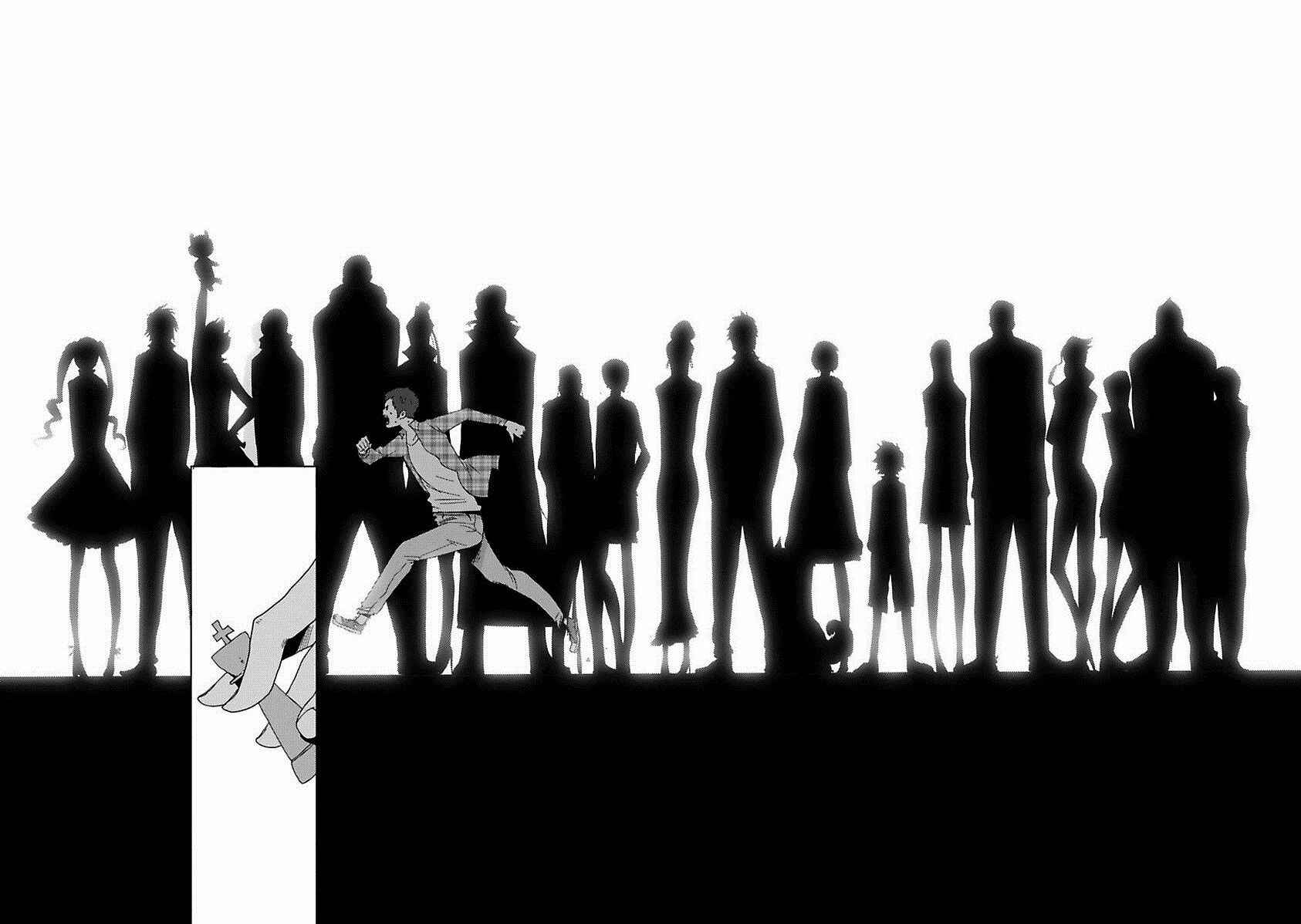 Page 33 Chapter 17.2 Doreiku - Boku to 23-nin no Dorei