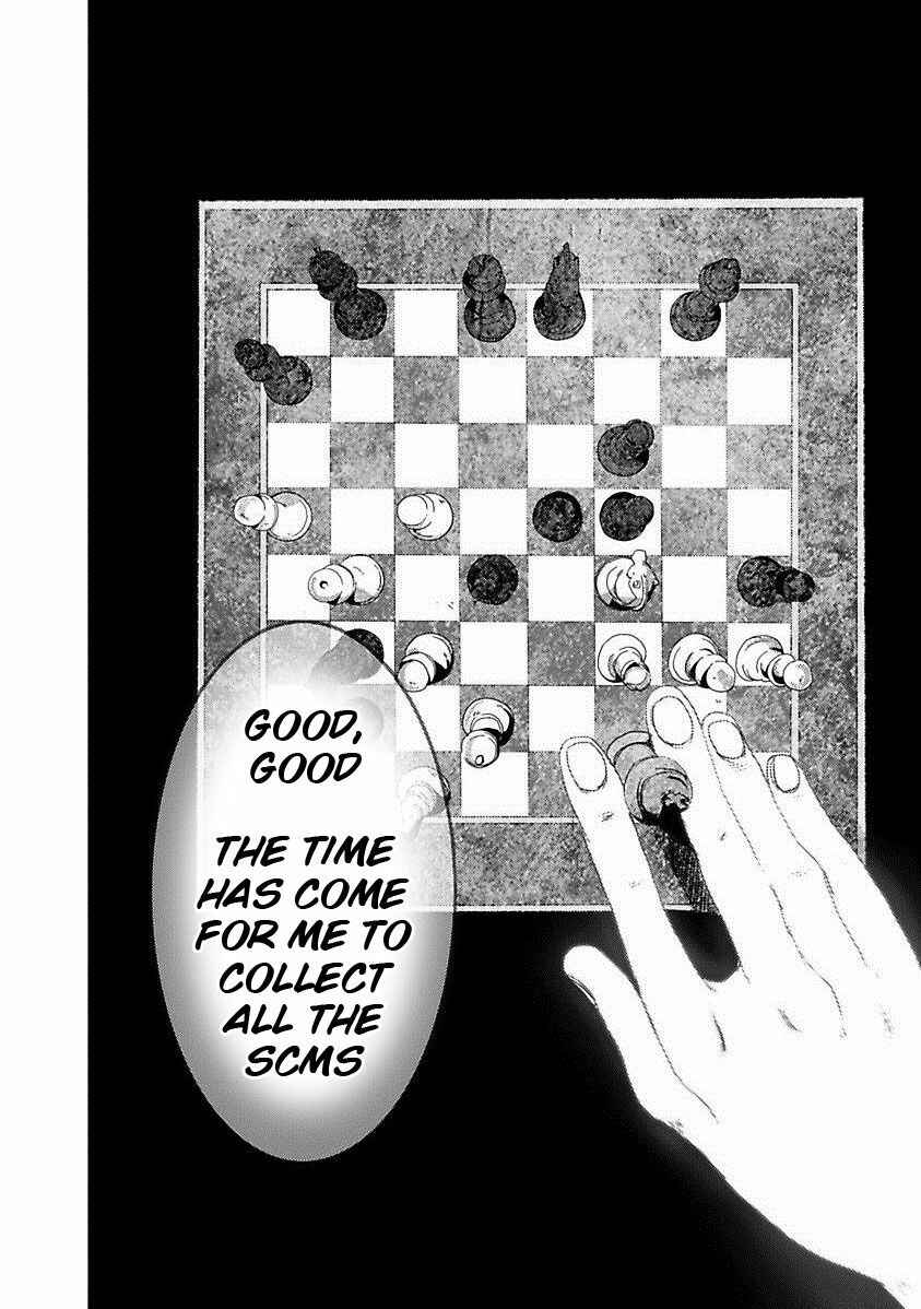 Page 34 Chapter 17.2 Doreiku - Boku to 23-nin no Dorei