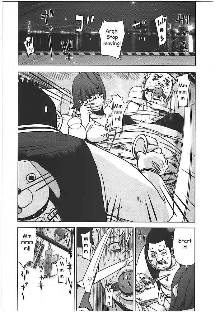 Page 27 Chapter 3 Doreiku - Boku to 23-nin no Dorei