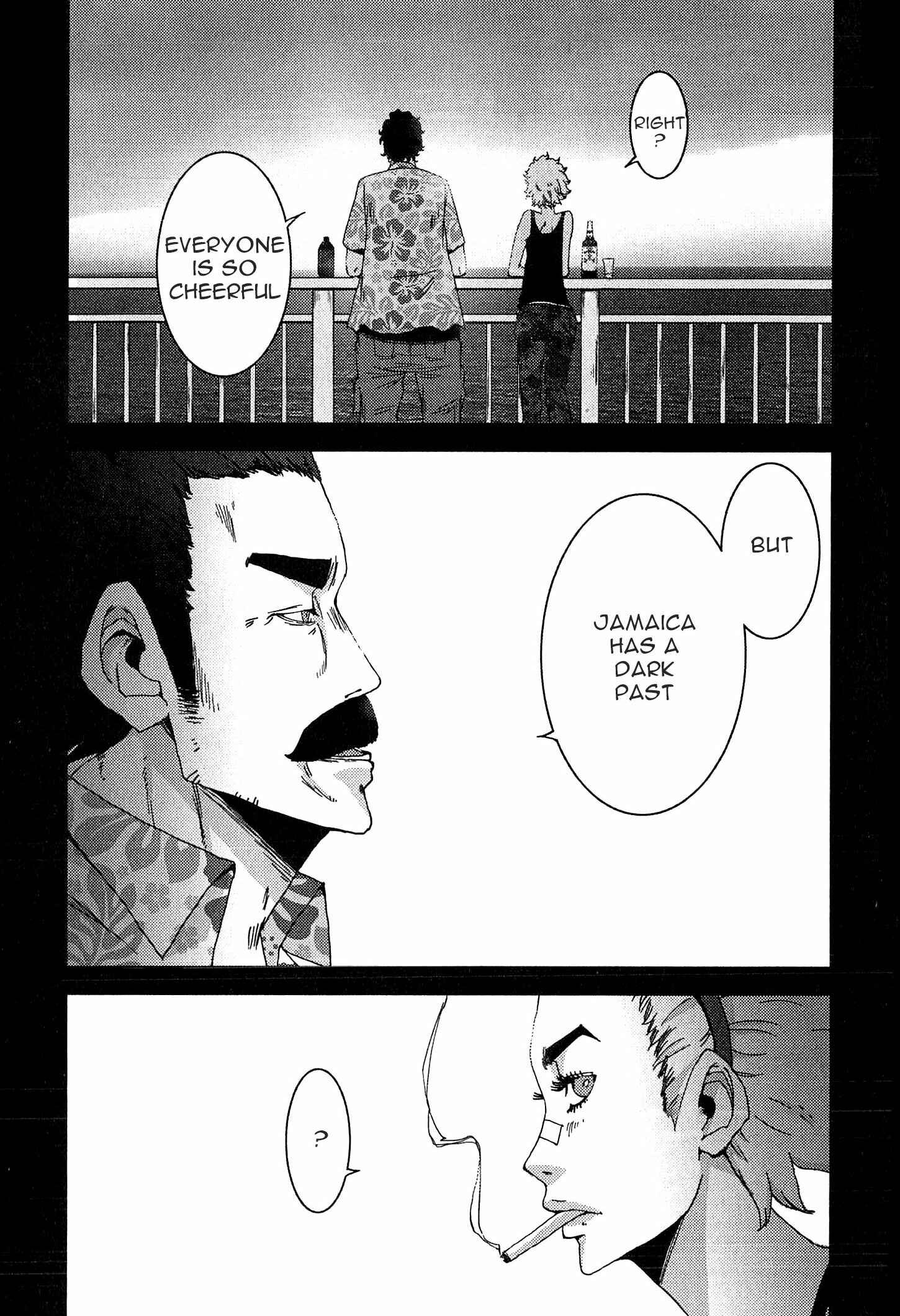 Page 10 Chapter 22 Doreiku - Boku to 23-nin no Dorei