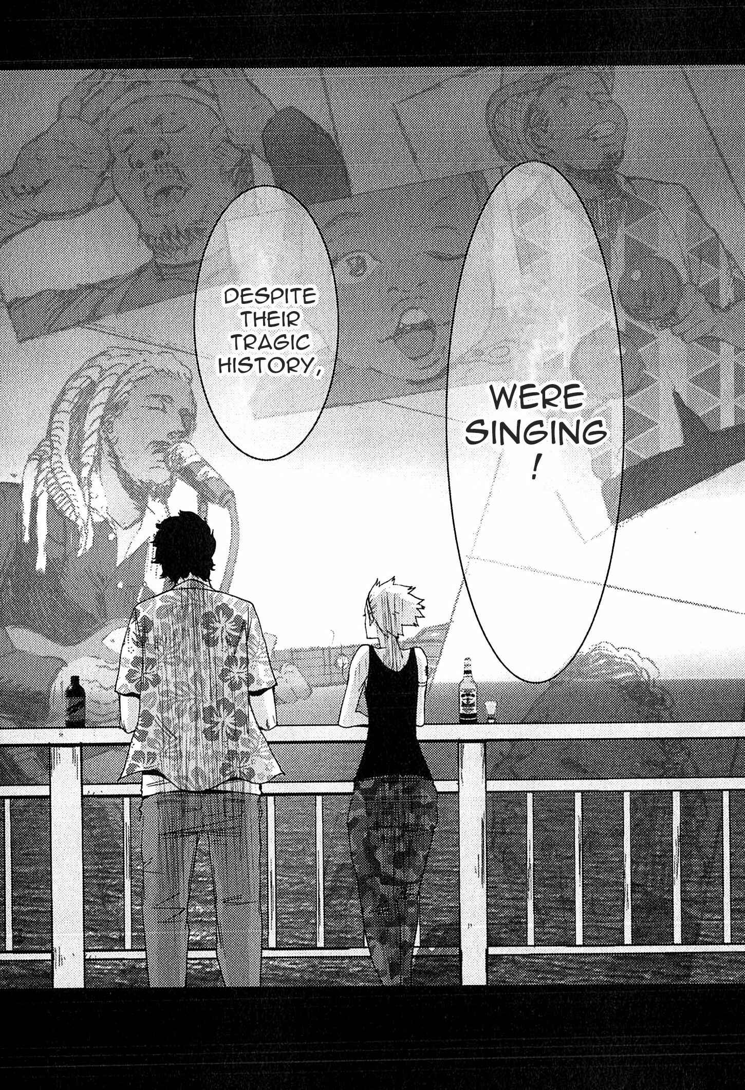 Page 12 Chapter 22 Doreiku - Boku to 23-nin no Dorei