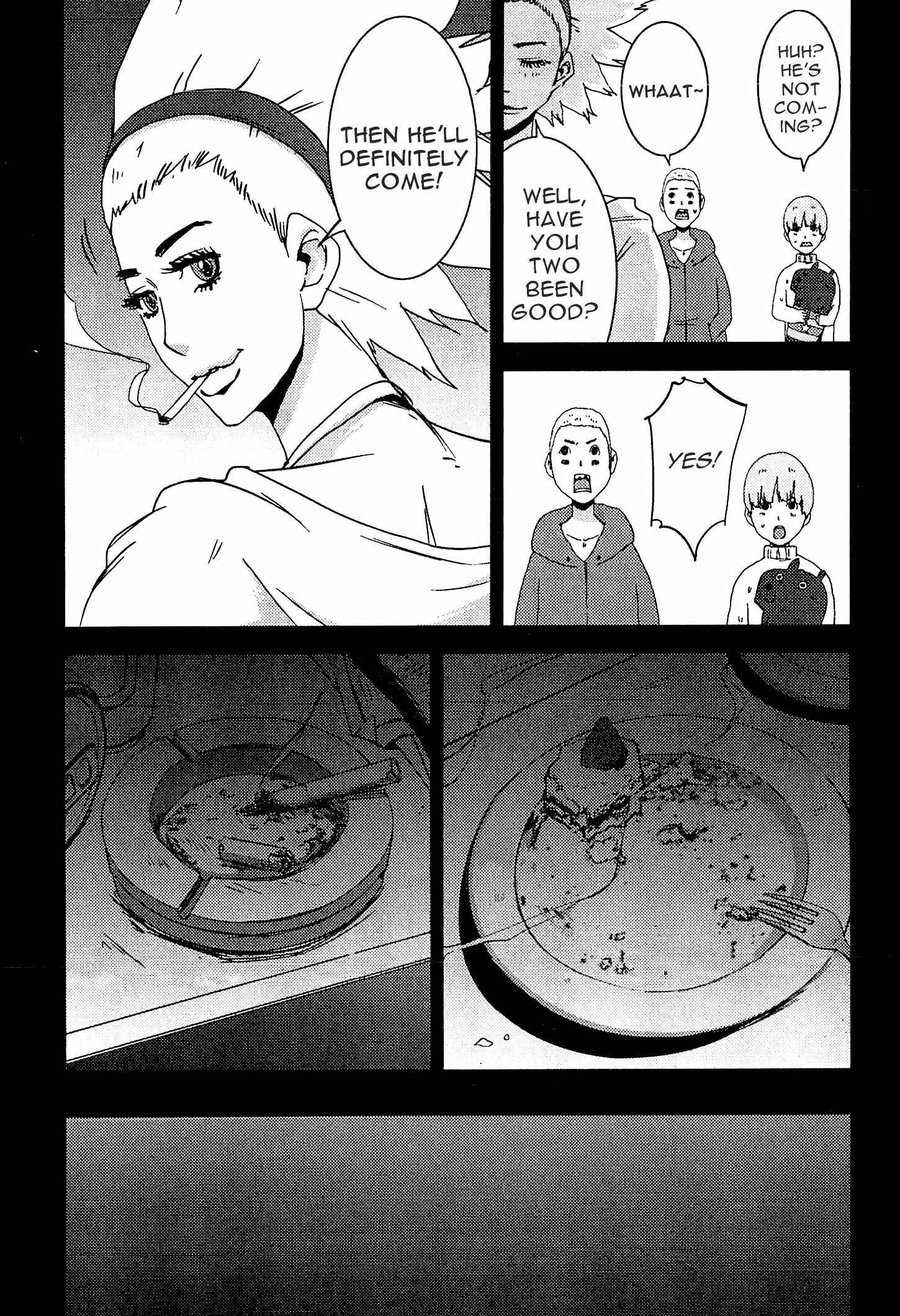 Page 22 Chapter 22 Doreiku - Boku to 23-nin no Dorei