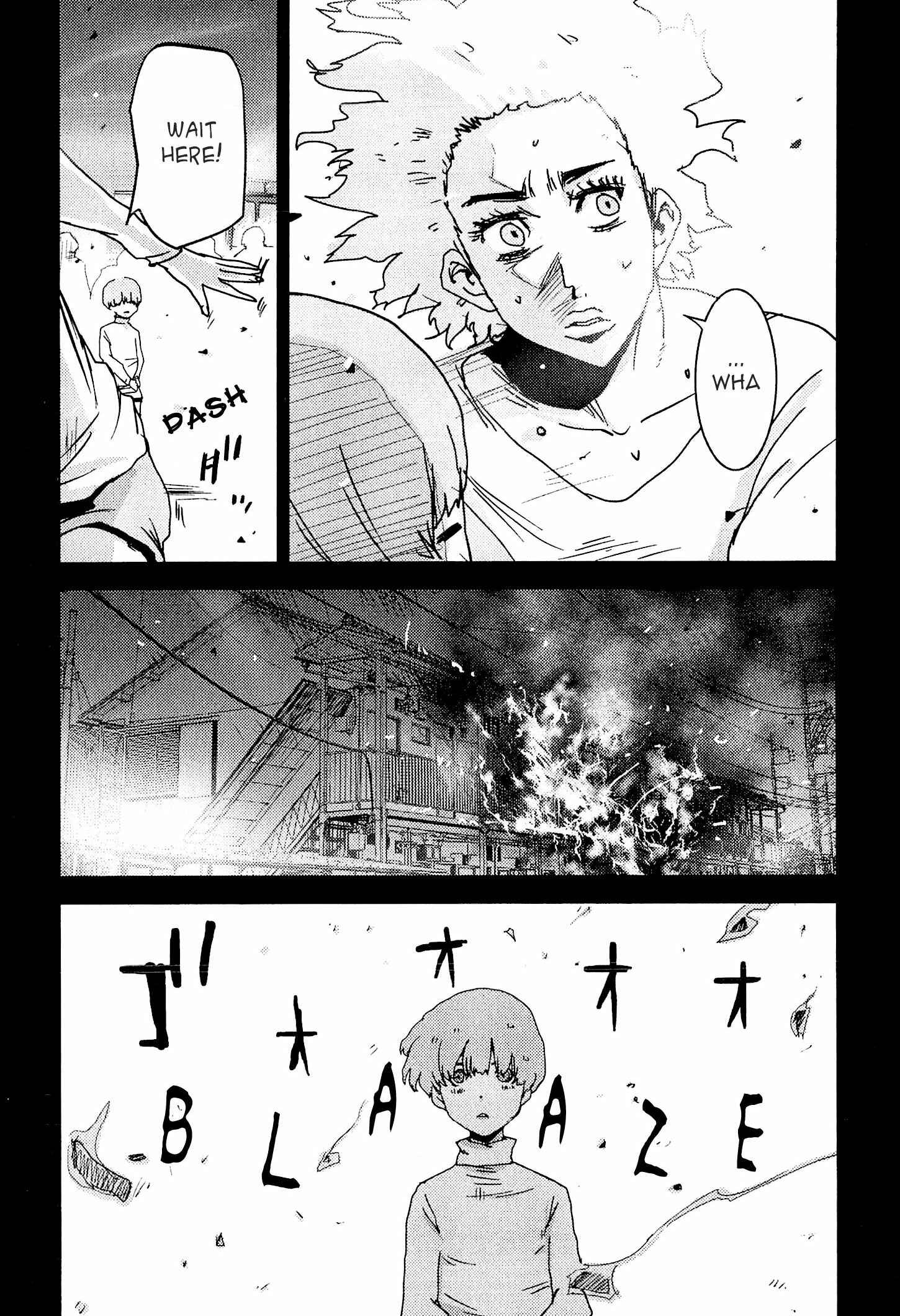 Page 26 Chapter 22 Doreiku - Boku to 23-nin no Dorei