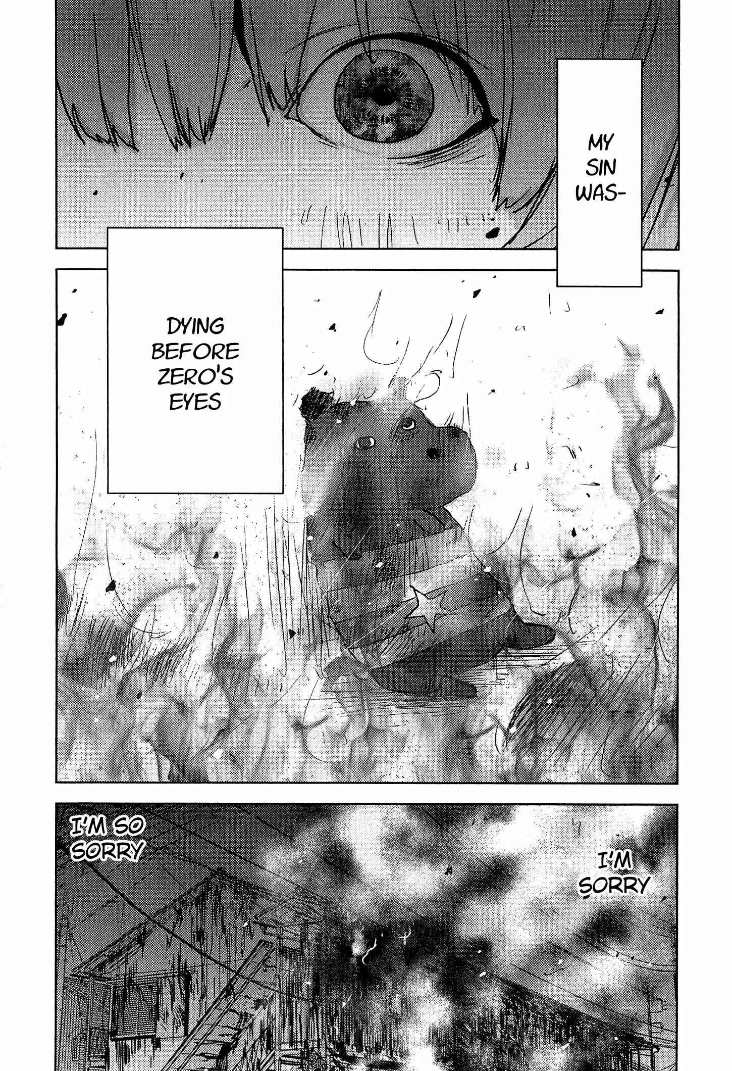 Page 27 Chapter 22 Doreiku - Boku to 23-nin no Dorei